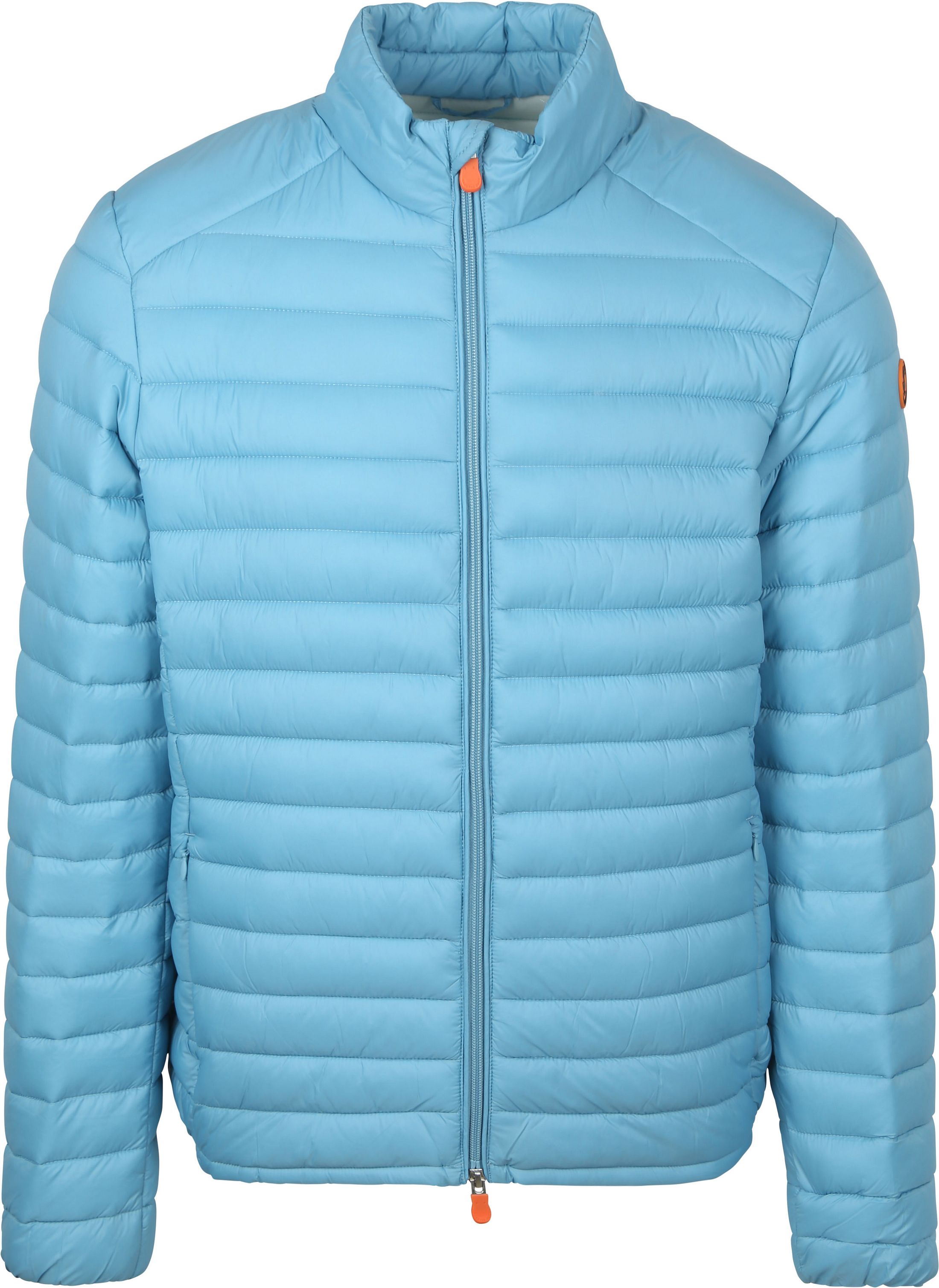 Save the Duck Giacca Blu D32430M-Giga21-90068 