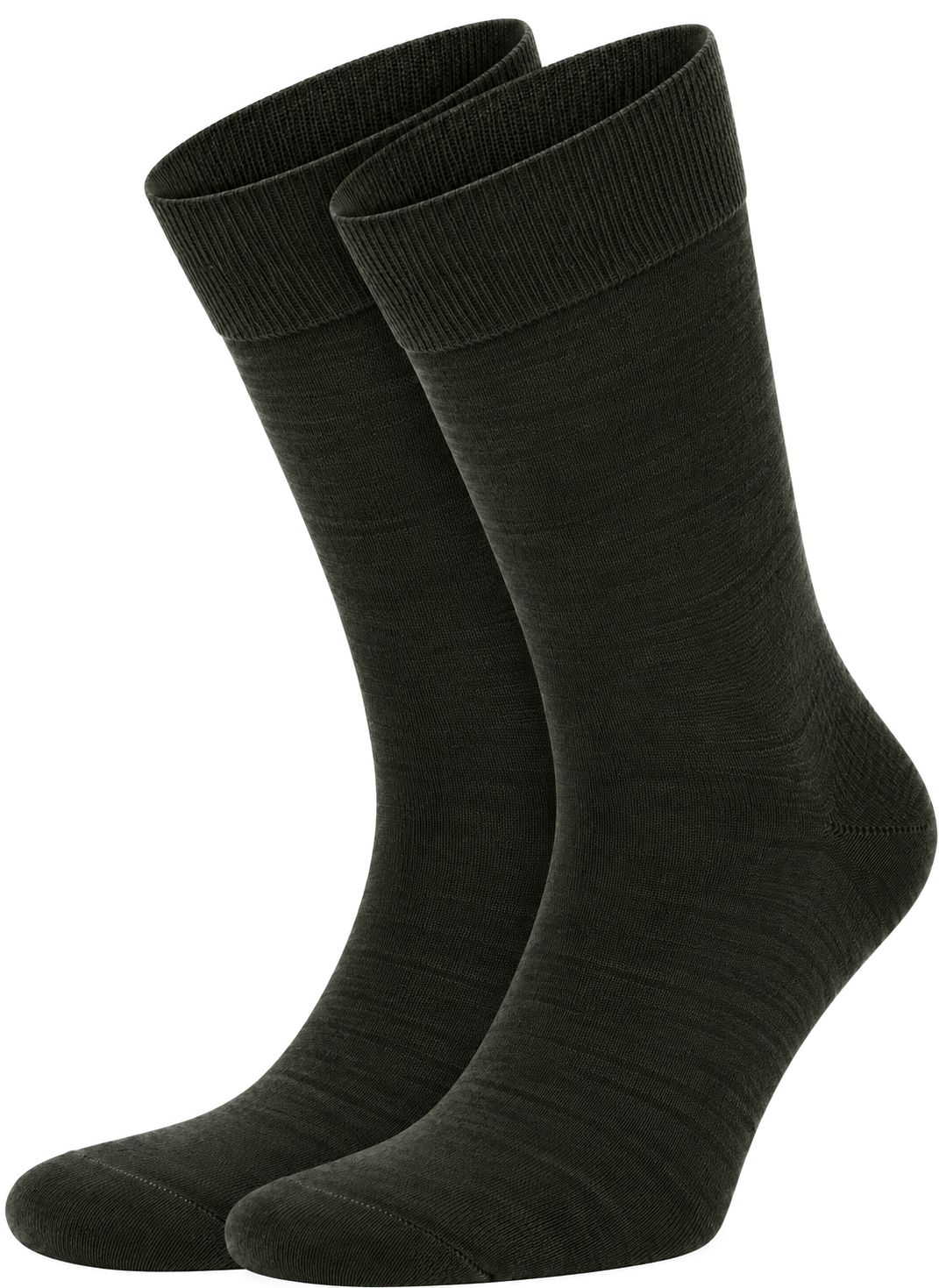 Suitable Merino Socks Dark Green 2-Pack order online | Suitable Hungary