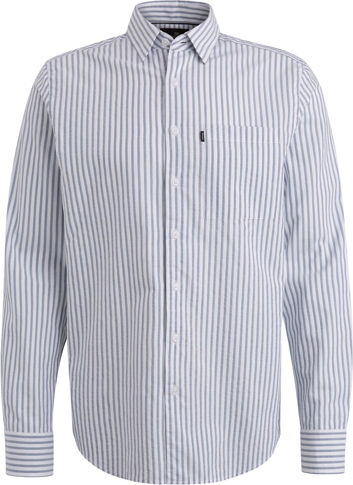 Vanguard Camicia Azzurro VSI2502203-5407 