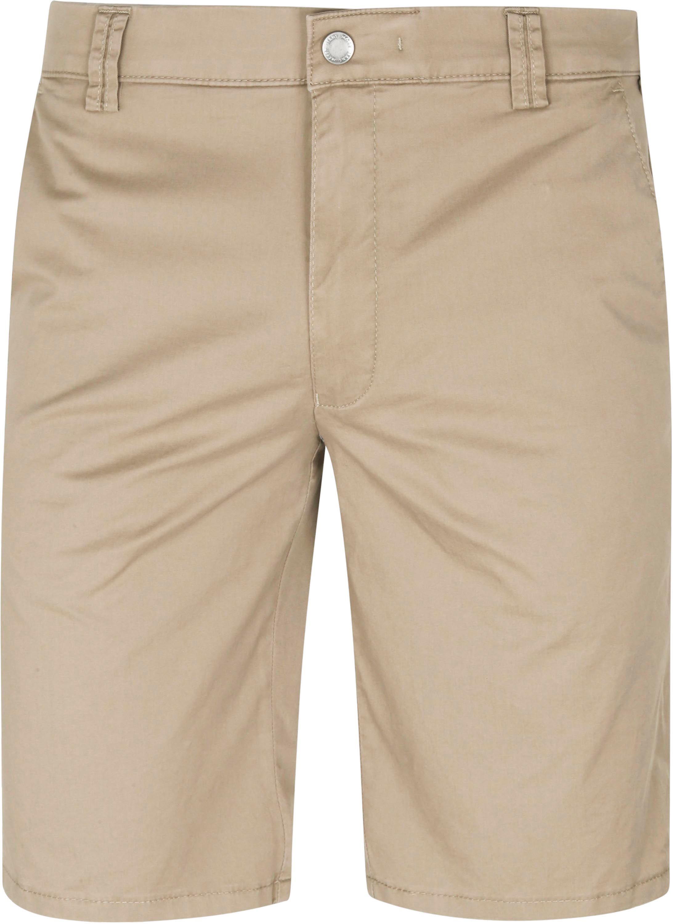 Meyer Pantalone Beige 1401313000-34 