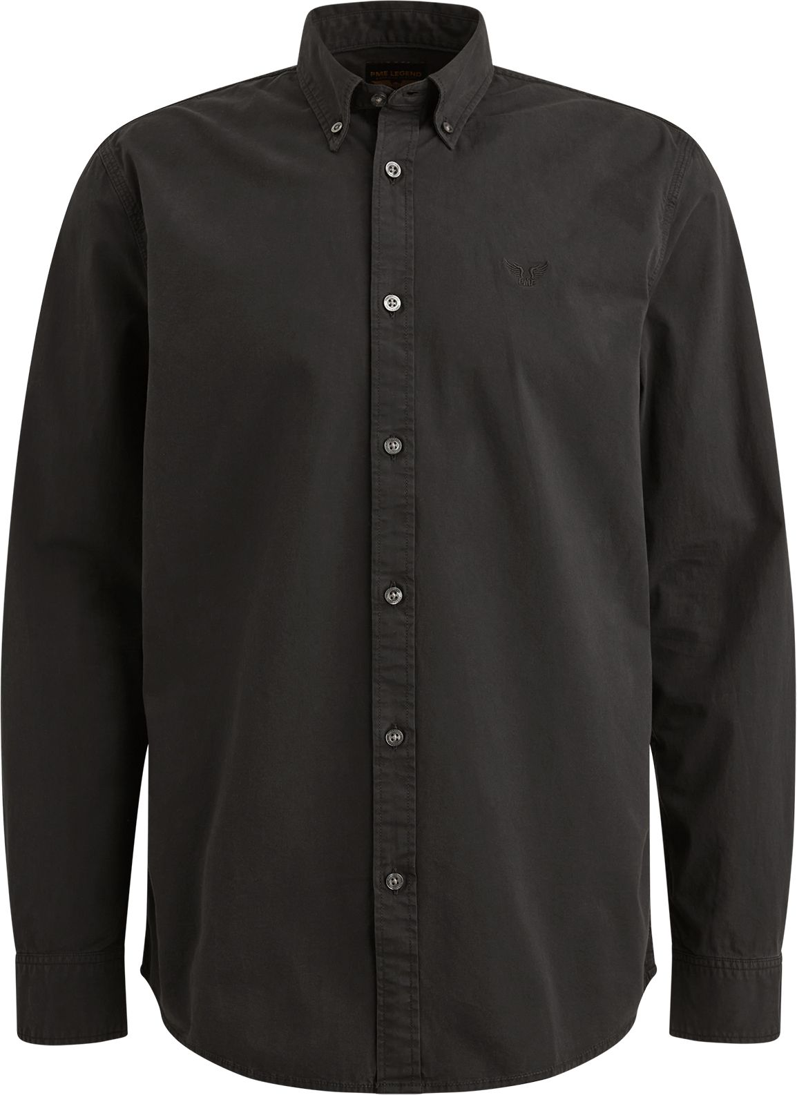 PME Legend American Classic Shirt Black order online | PSI2508044-999 | Suitable Liechtenstein