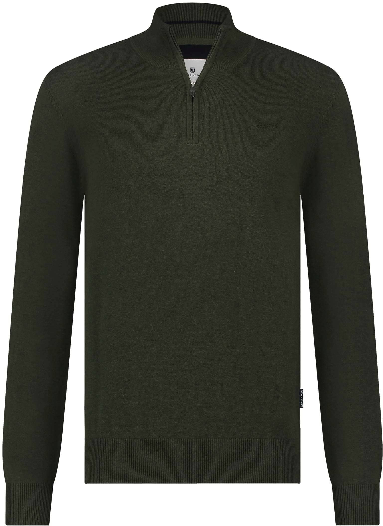State of Art Jersey Verde 13124004-3900 