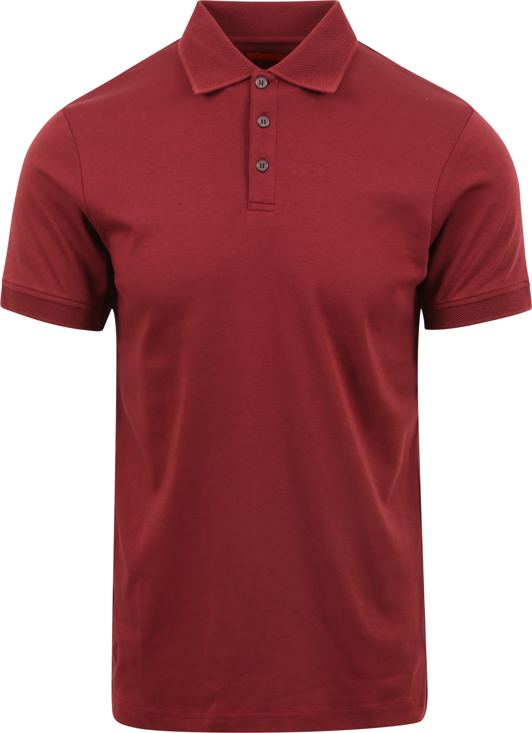 Passer perfekt Liquid Polo Bordeaux SPE23108BO40ST-840 hazelnut