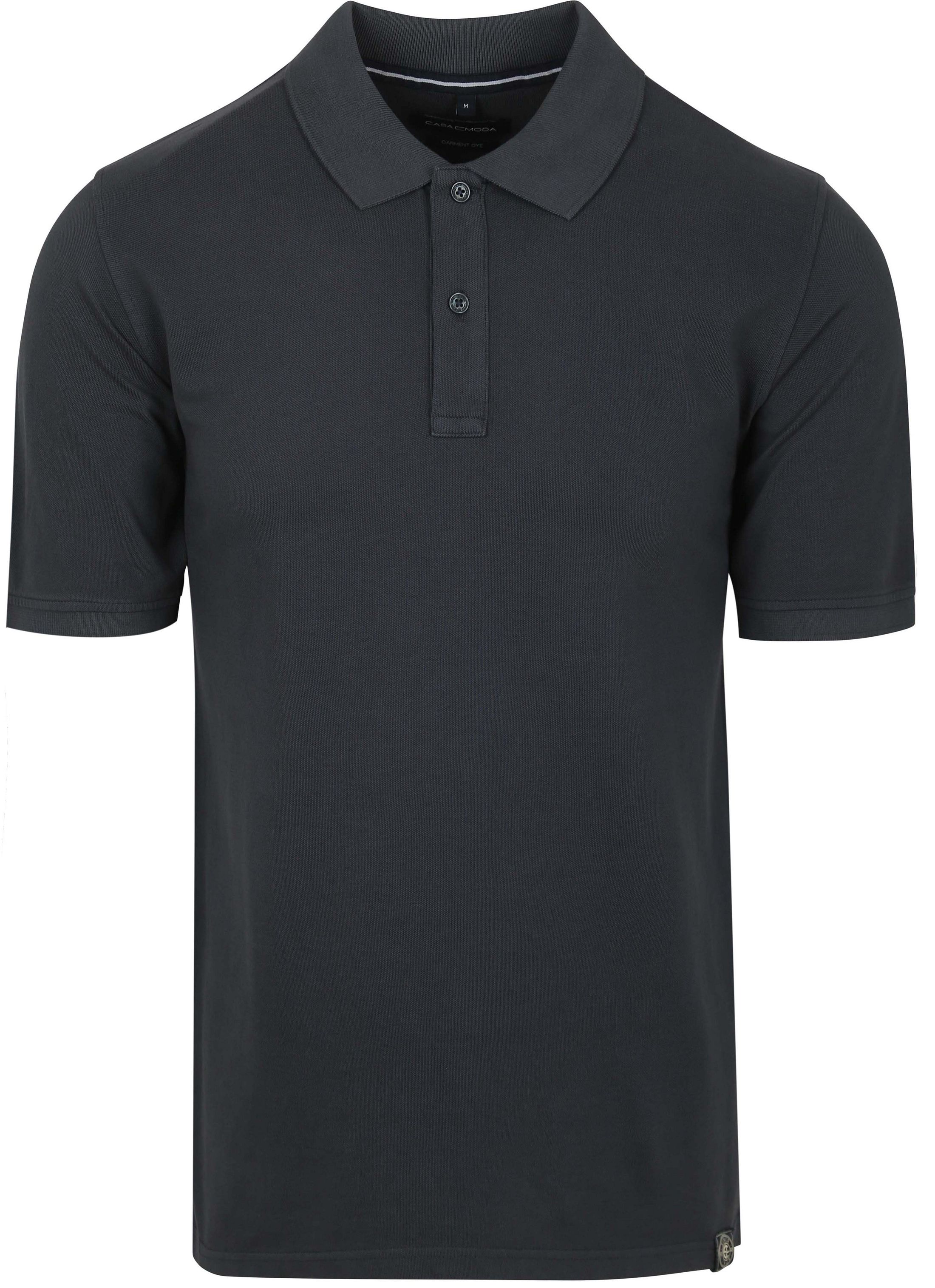 CASAMODA Polo Azul marino 954438100-105 