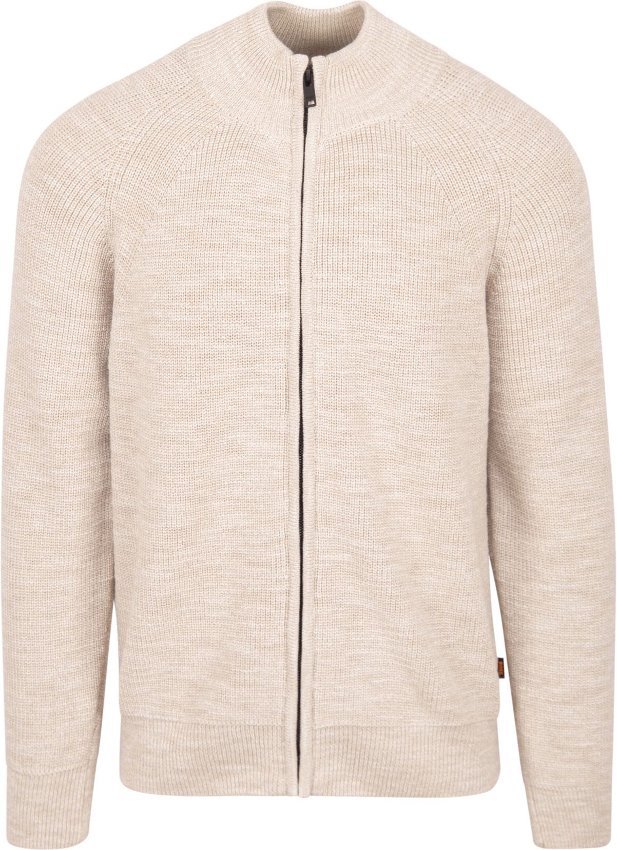 BOSS Kenion Vest Beige 50519083-271