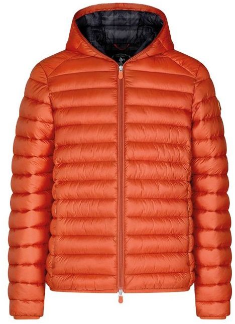 Save The Duck Veste Akiva Orange D30650M-GIPI15-20610 commander en ligne | Suitable