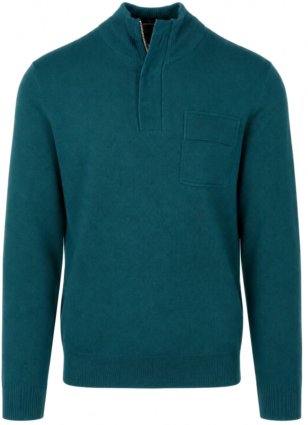 Suitable Canes Jumper Mocker Green RSP-PU-MO-CANES-26.02 order online | Suitable