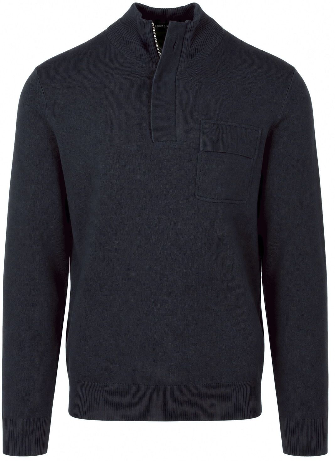 Suitable Canes Jumper Mocker Navy RSP-PU-MO-CANES-26.01 order online | Suitable