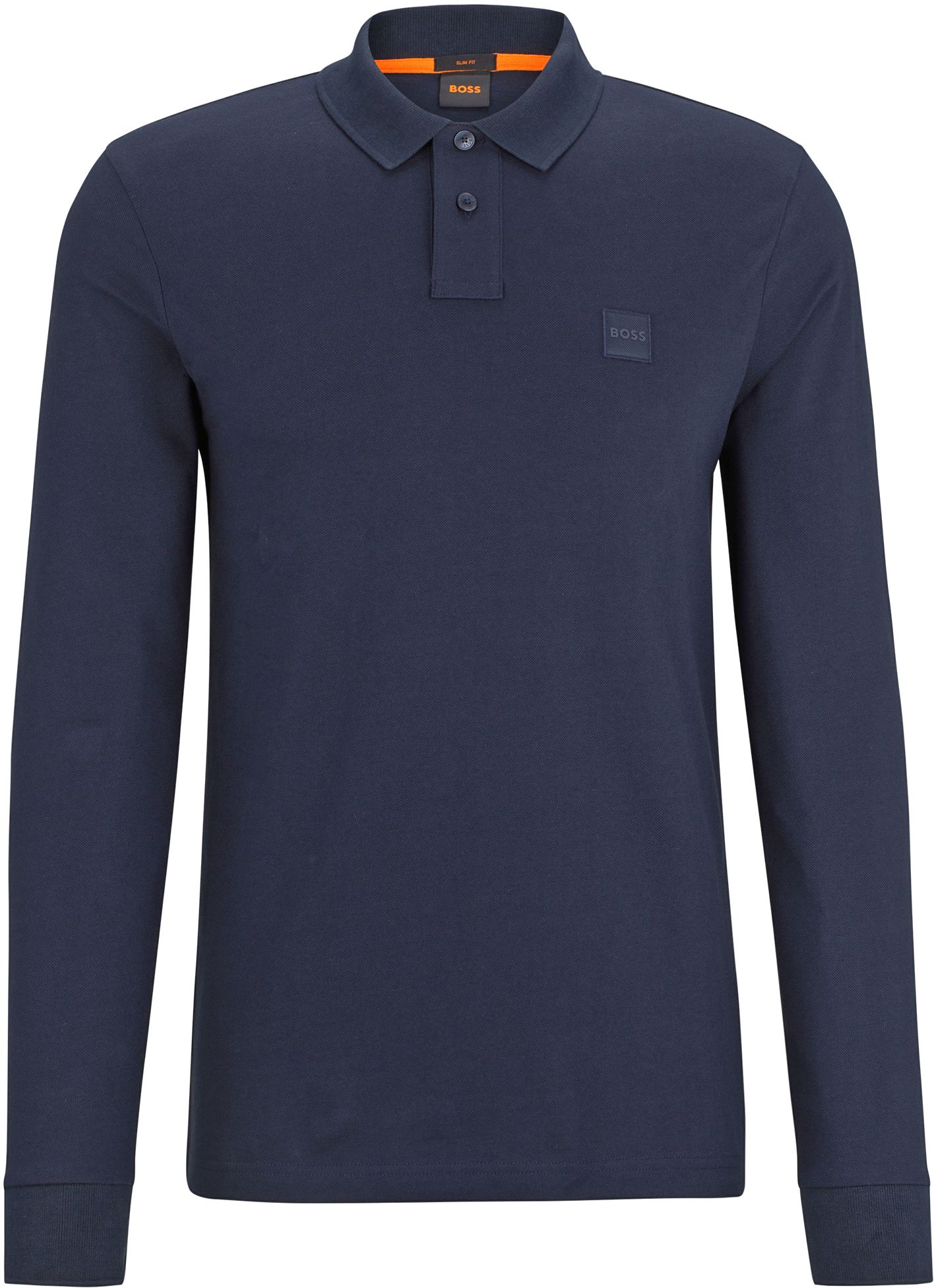 BOSS Passerby Poloshirt Navy order online | 50507704-404 | Suitable Liechtenstein