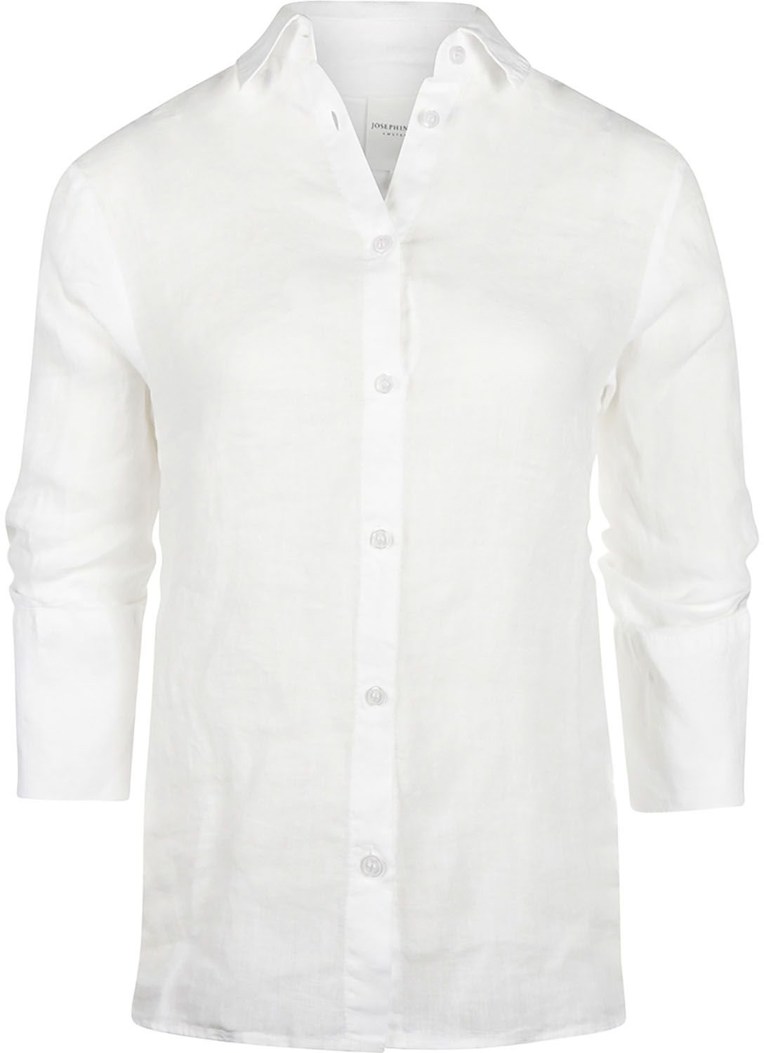 Josephine en Co Blouse Dillon White order online | OW6006.0005-9000 | Suitable Lithuania