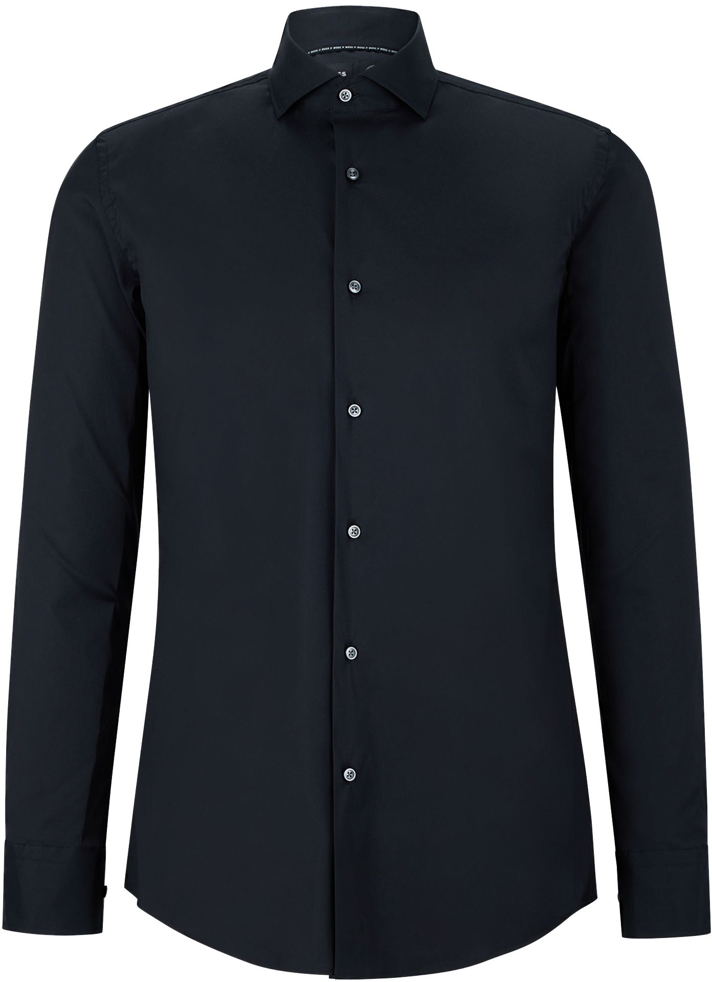 BOSS Camicia Nero 50479915-001 