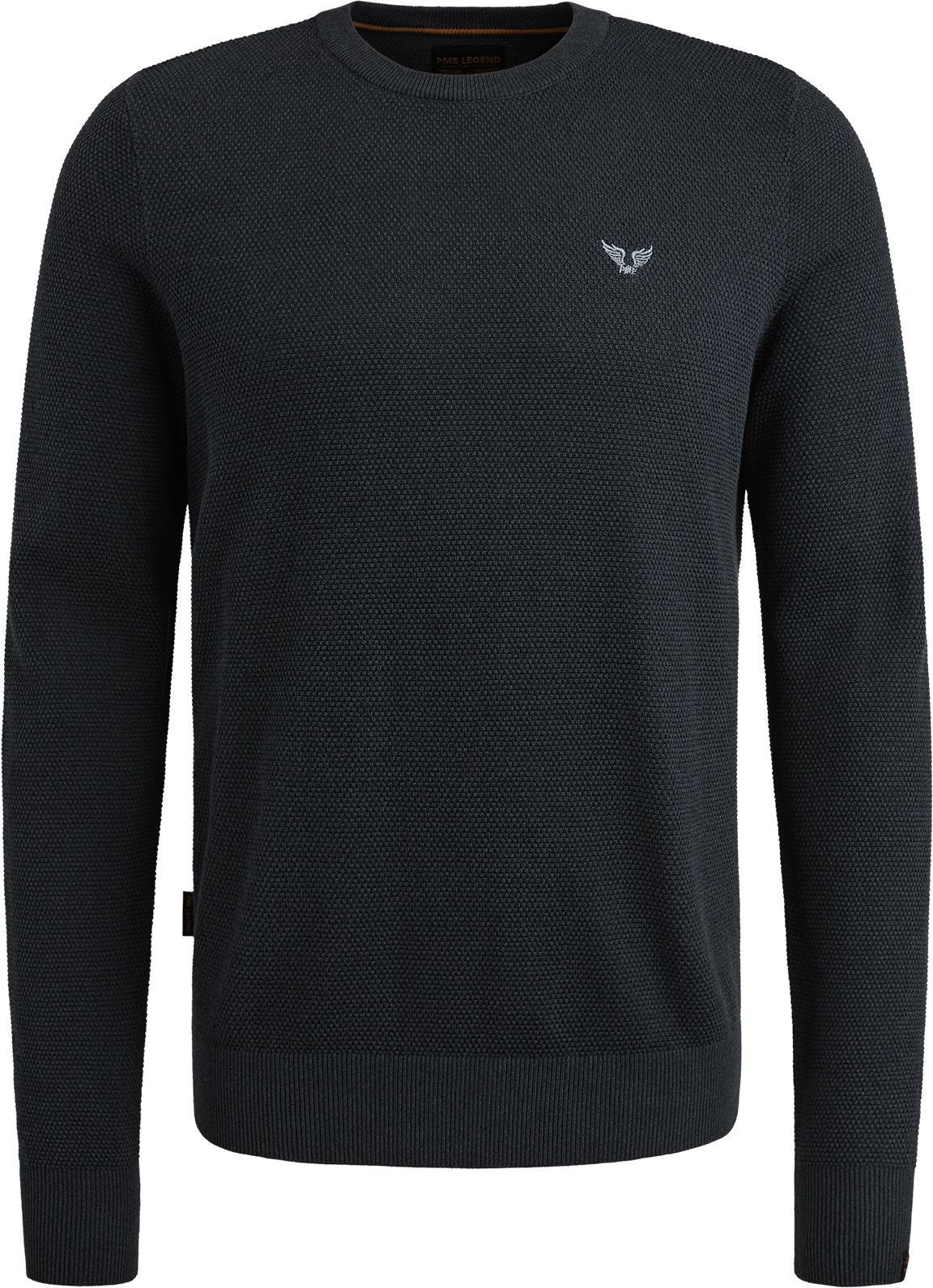 PME Legend Structure Pullover Navy commander en ligne | PKW0000334-5281 | Suitable Luxembourg