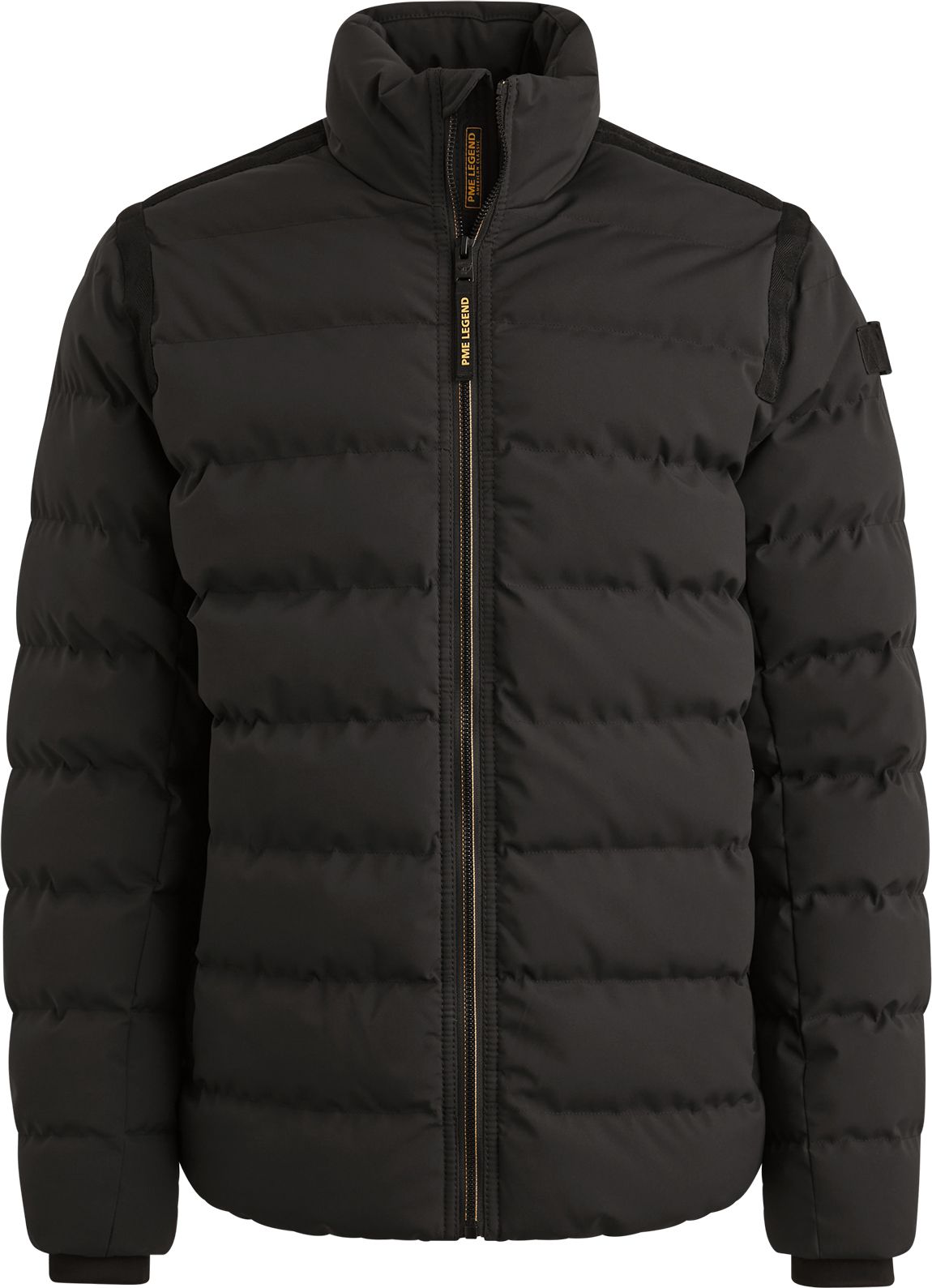 PME Legend Chaqueta Negro PJA2508114-9067 