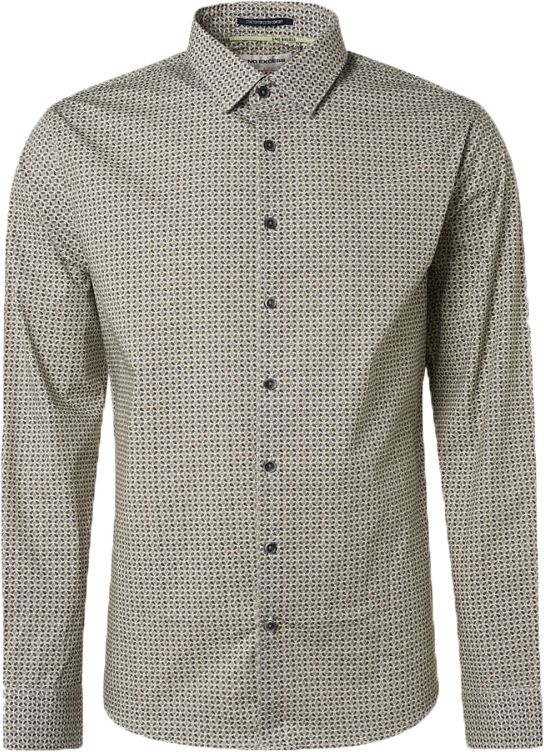 No Excess Hemd Dusty Grün kaufen | 15450117 | Suitable