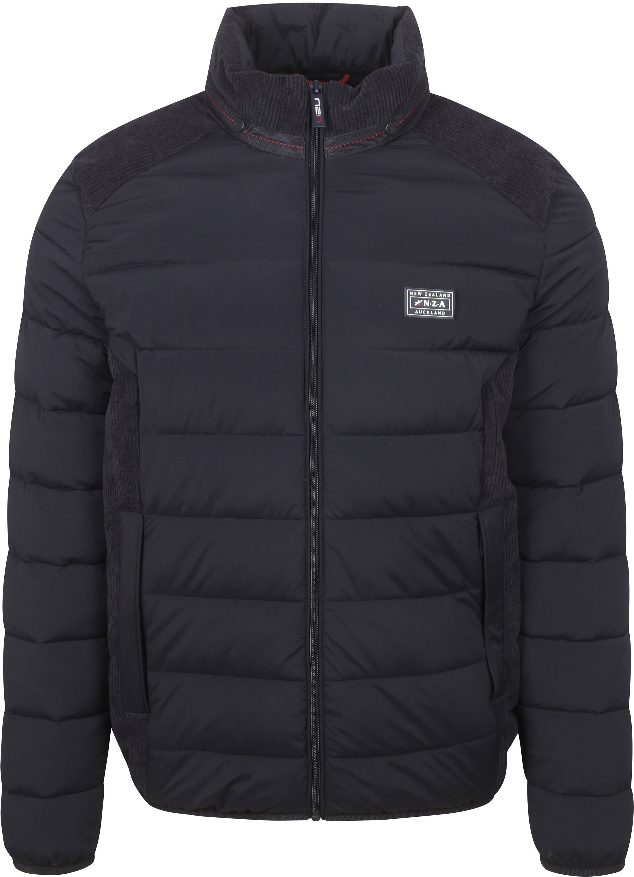NZA Jacke Colton Marine 25HN801-2601 kaufen | Suitable