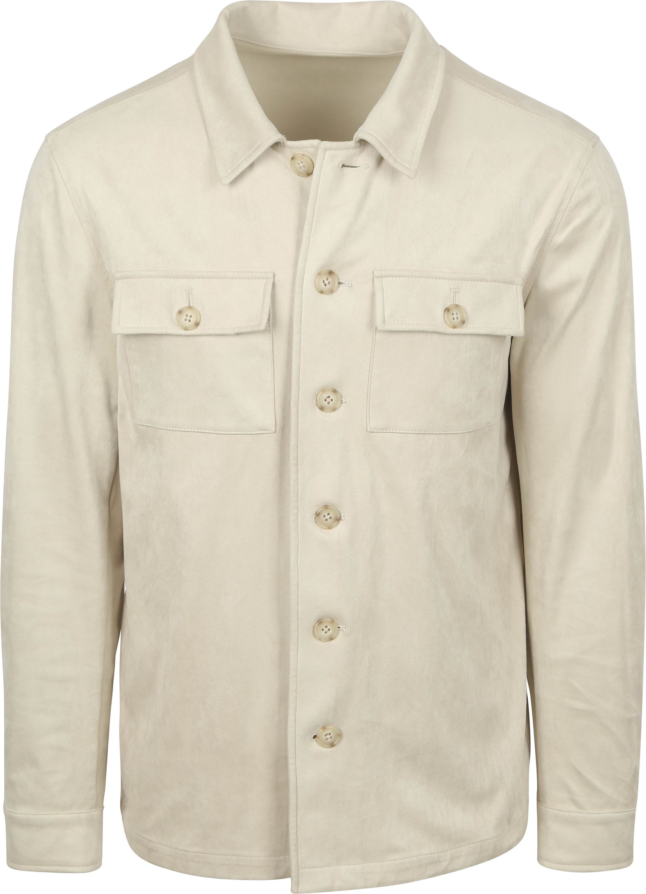 Suitable Kardigan Beżowy OS-SUE-STBL-25.01 beige 