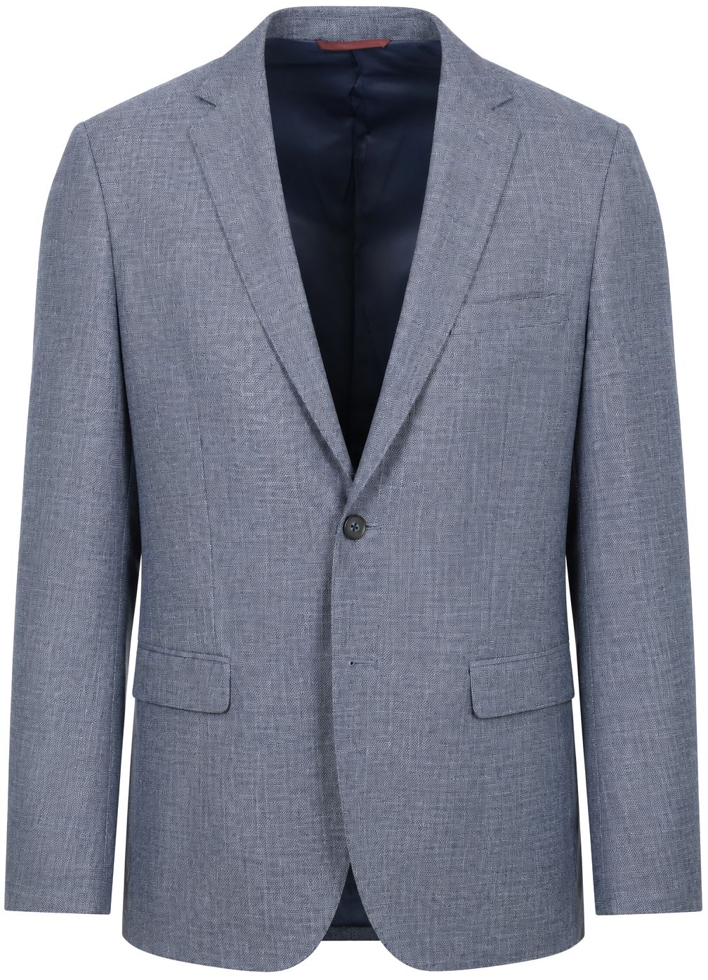 Suitable Colbert Fine Structure Blauw BL-PROMINENT-FINESTRUC-26.04 BLUE kopen | Suitable