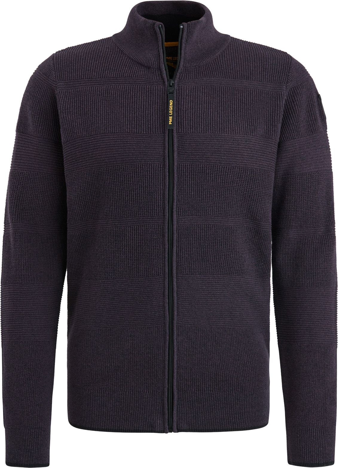 PME Legend vest i lilla PKC2409364-4343