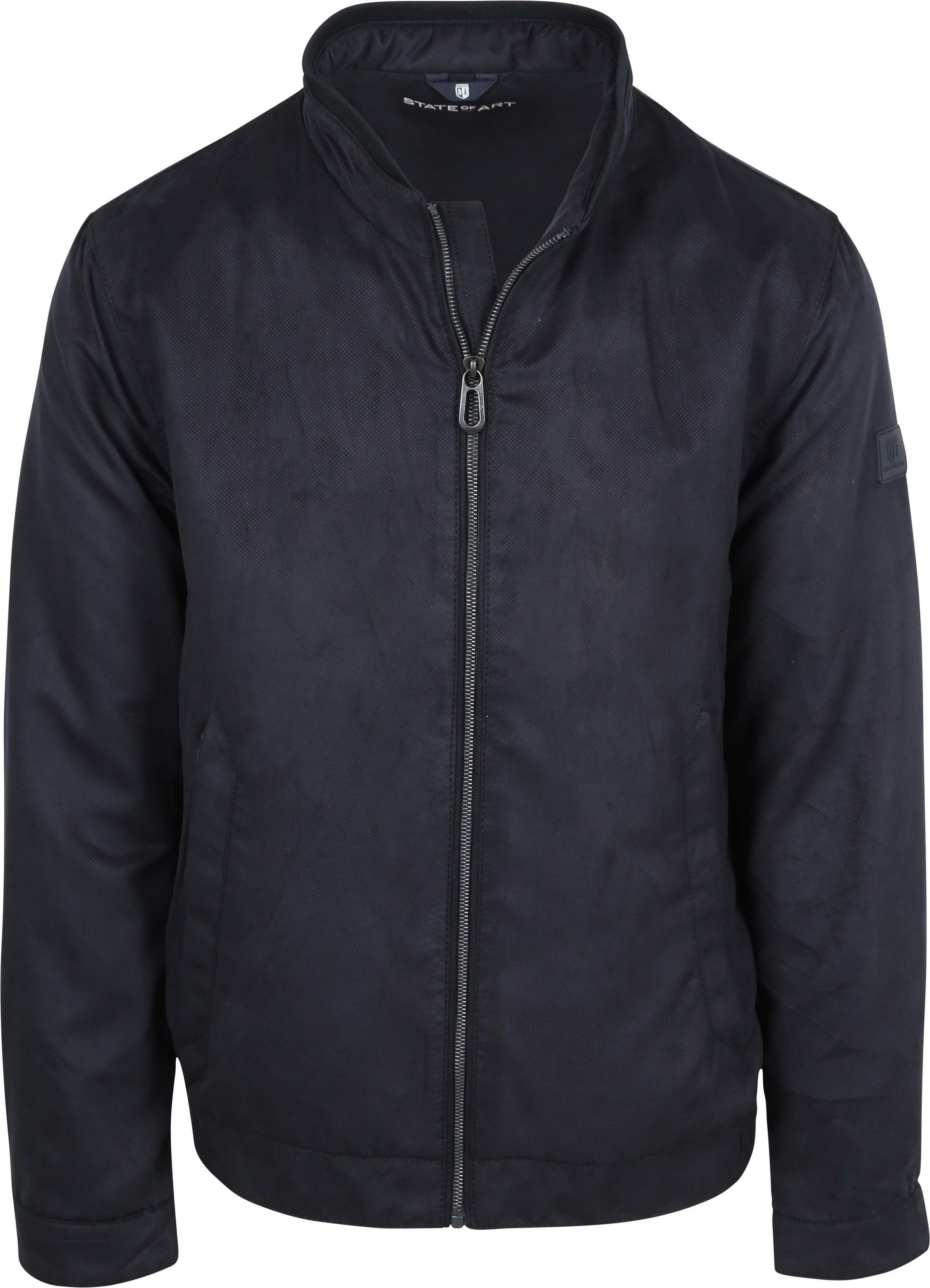 Veste State of Art Navy 78116865-5800 commander en ligne | Suitable