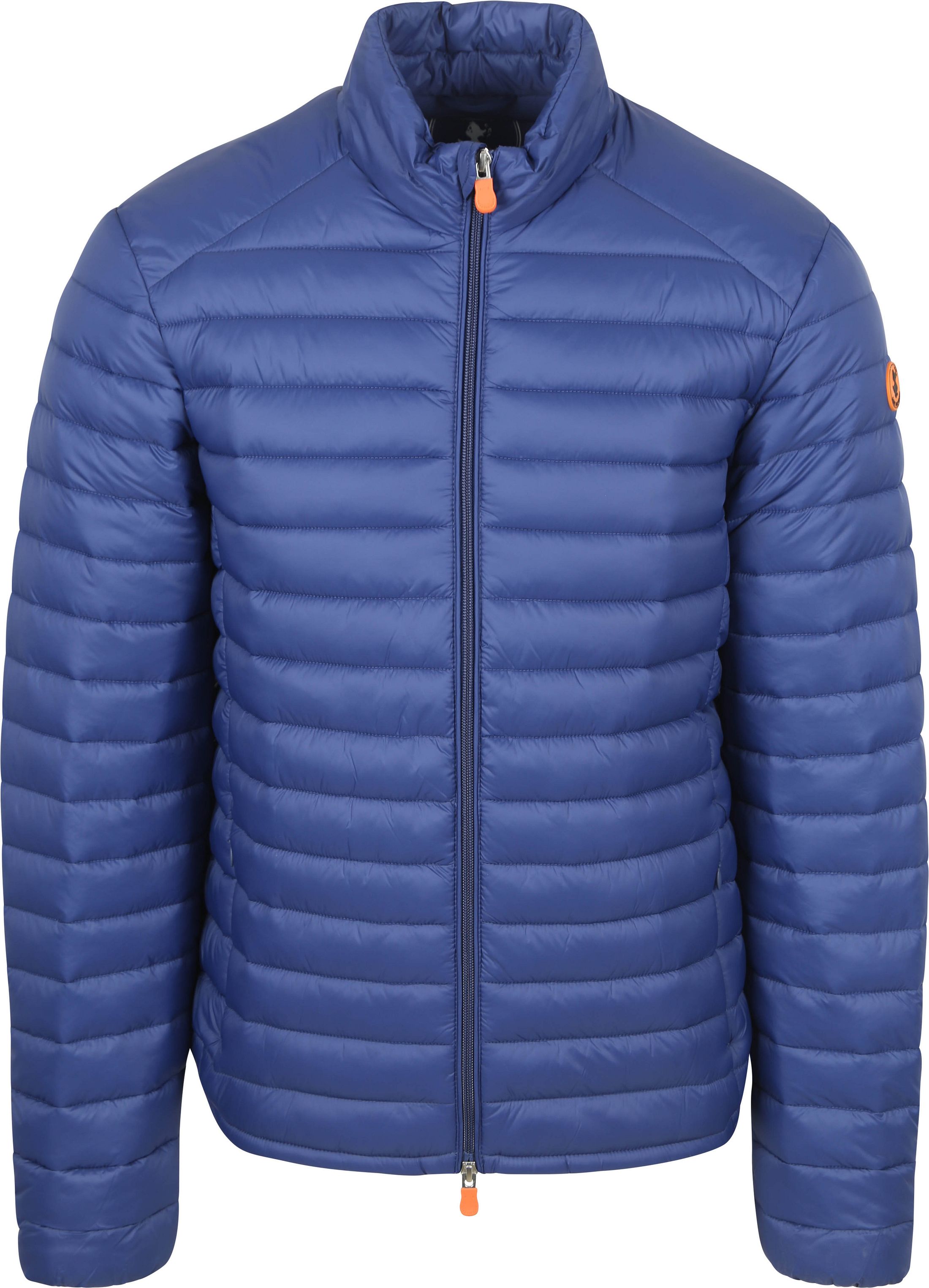 Save The Duck Jacket Alex Cobalt Blue D32430M-Giga01-90025 order online | Suitable