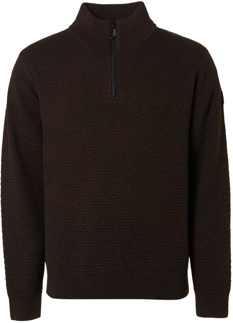 No Excess Jersey Marrón 17230904SN-196 