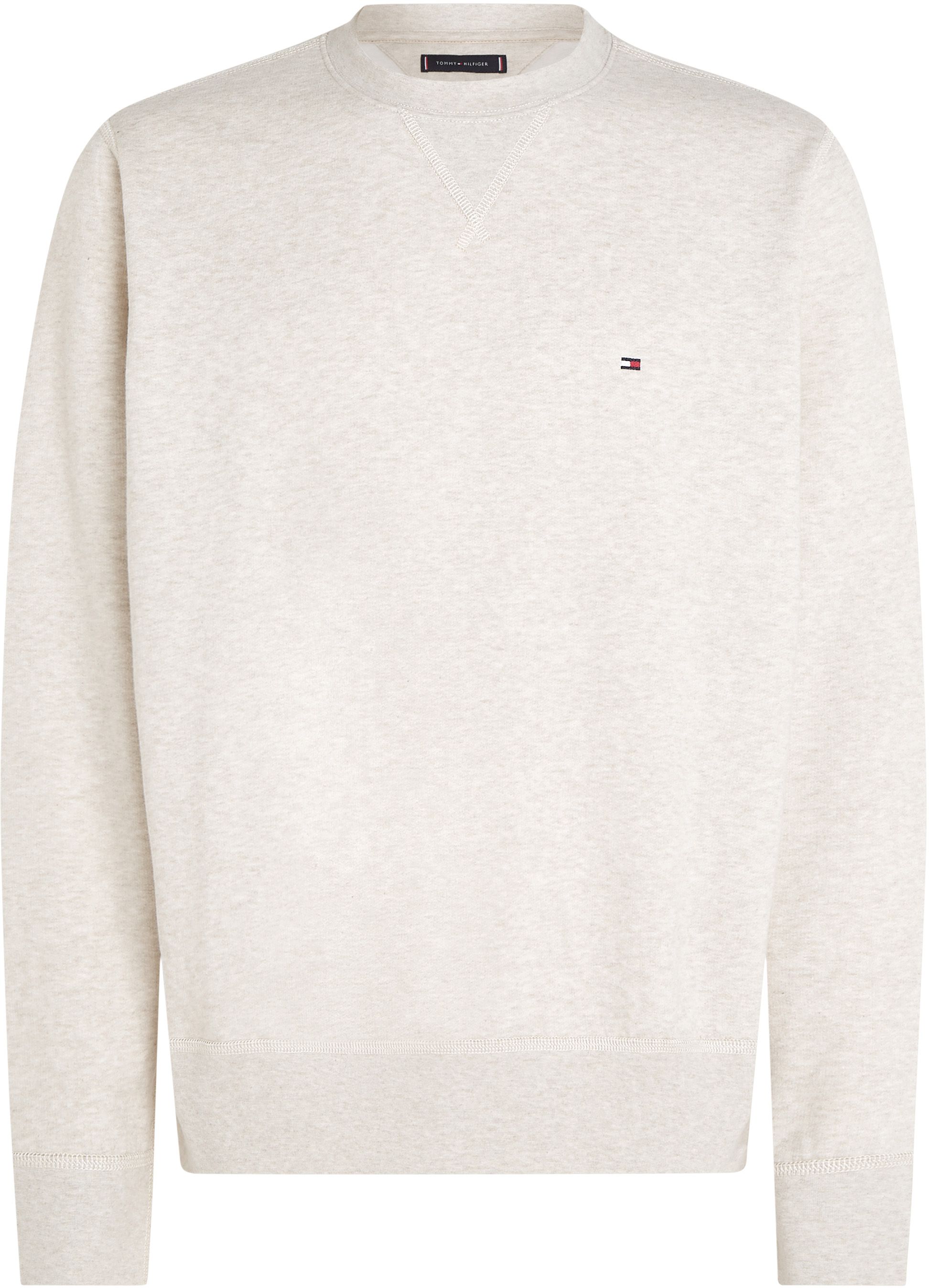 Tommy Hilfiger Sweter Beżowy MW0MW37232-HGF 