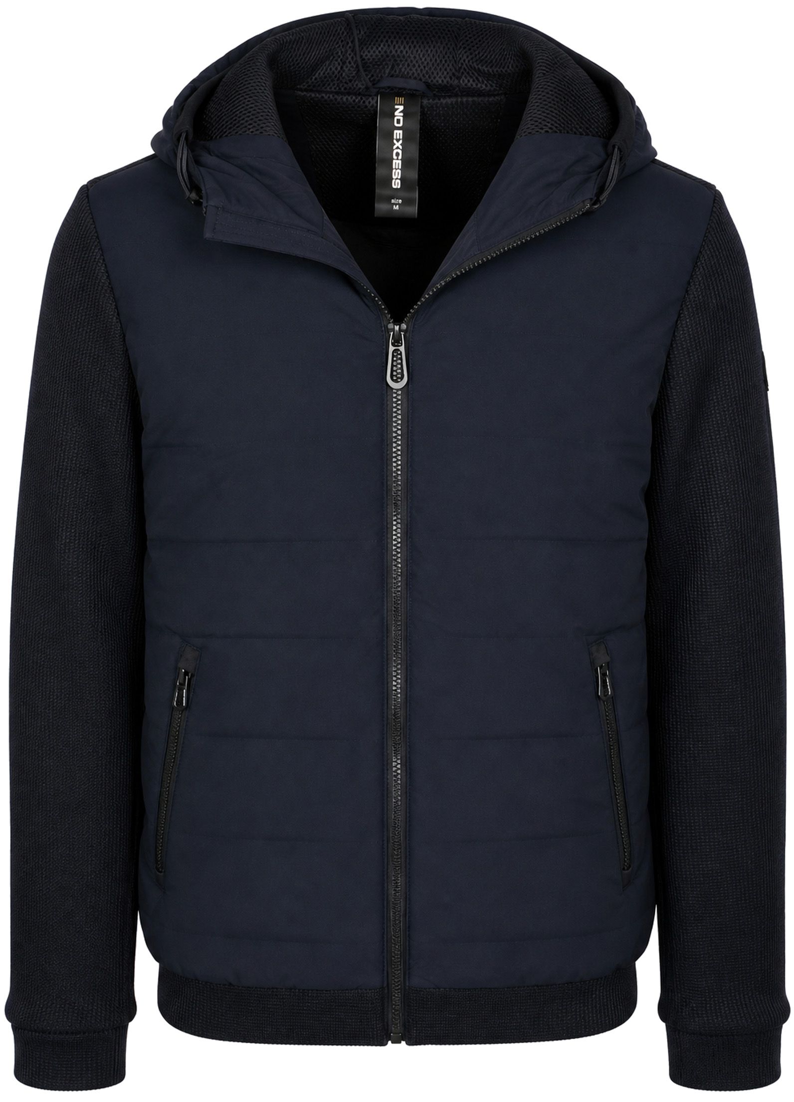 No Excess Jacke Sealed Navy 33630819SN-178 kaufen | Suitable