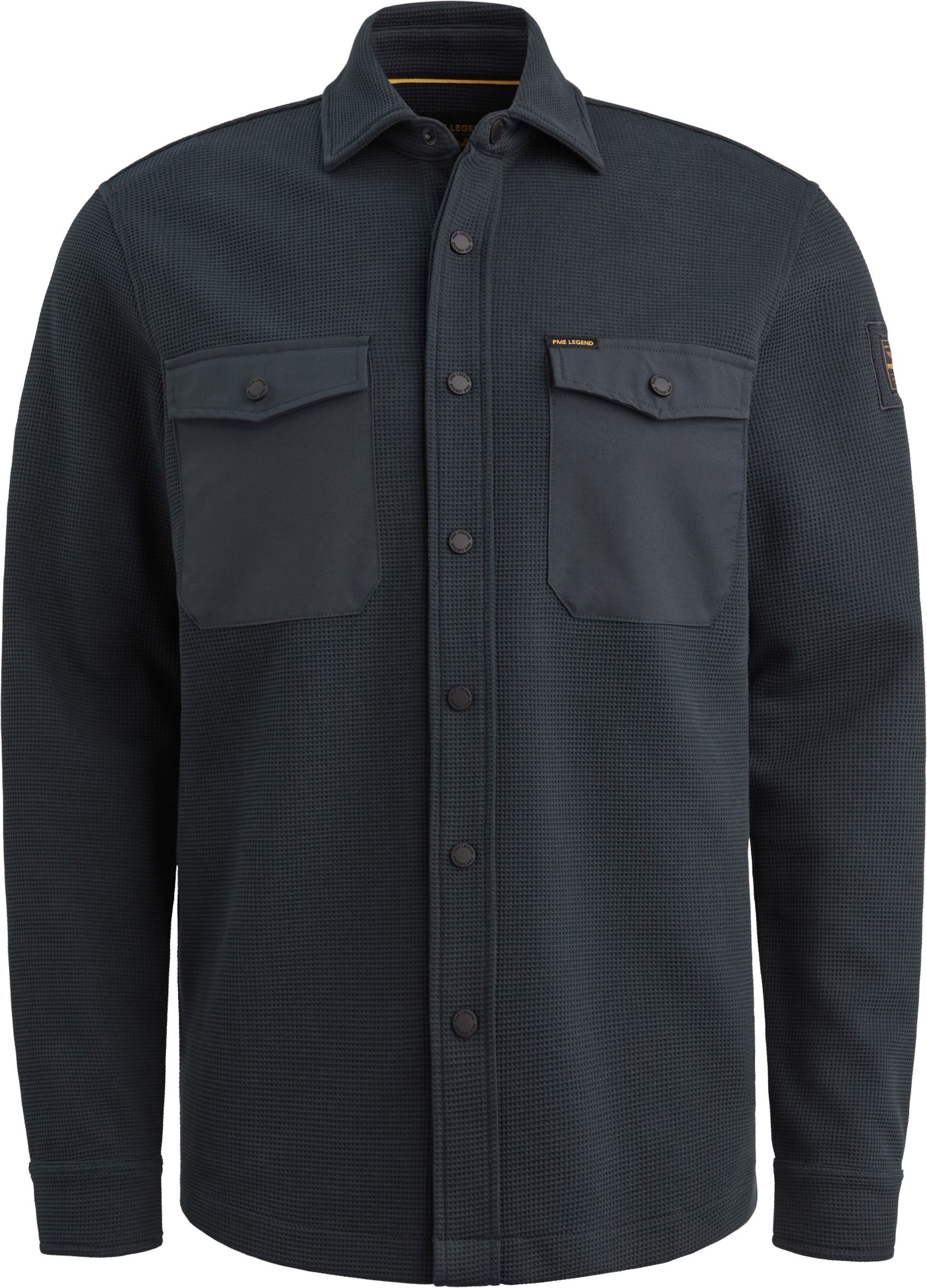 PME Legend Chaqueta de punto Azul PSI2511246-5282 