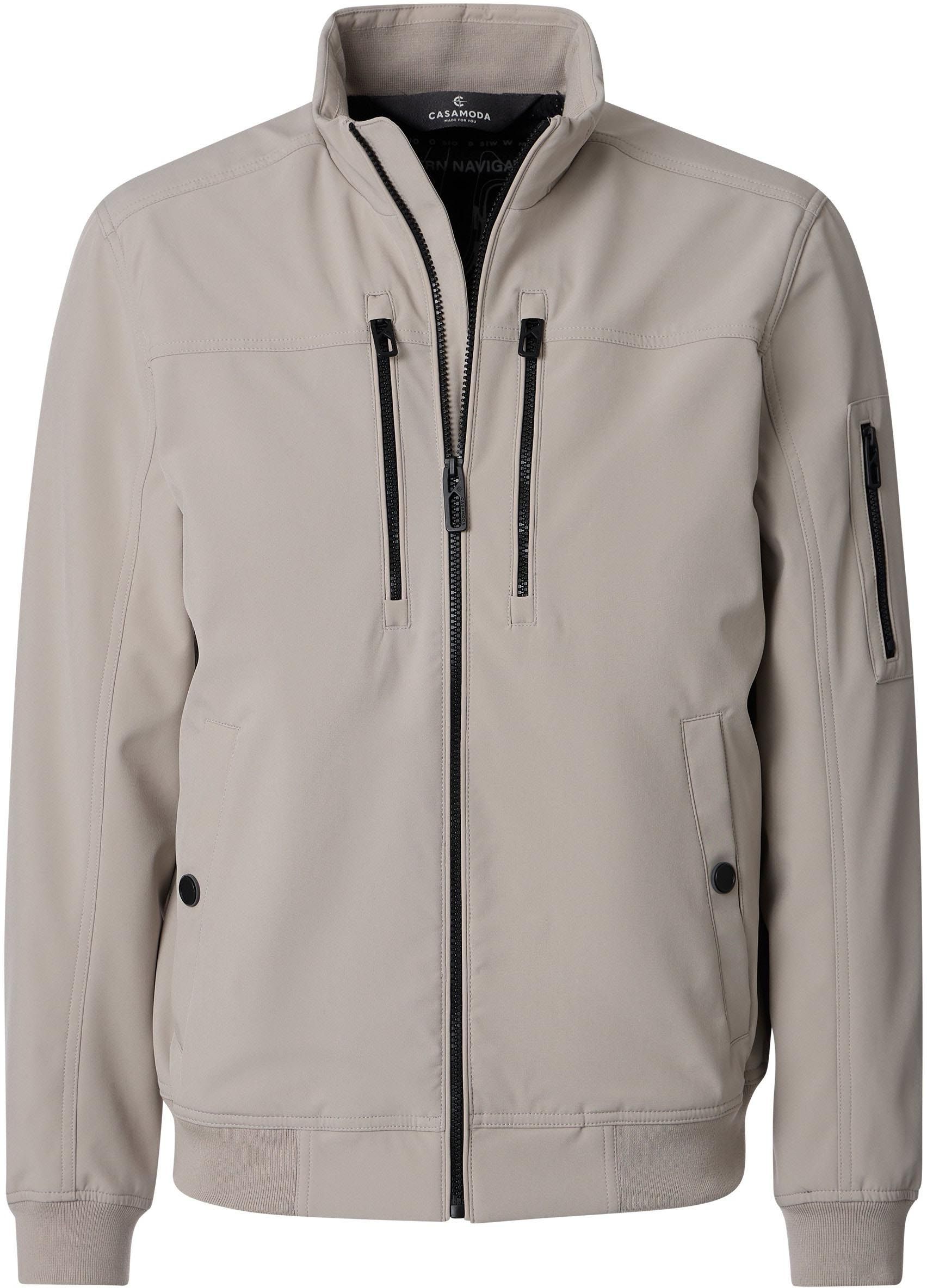 CASAMODA Chaqueta Beige 126410050-659 