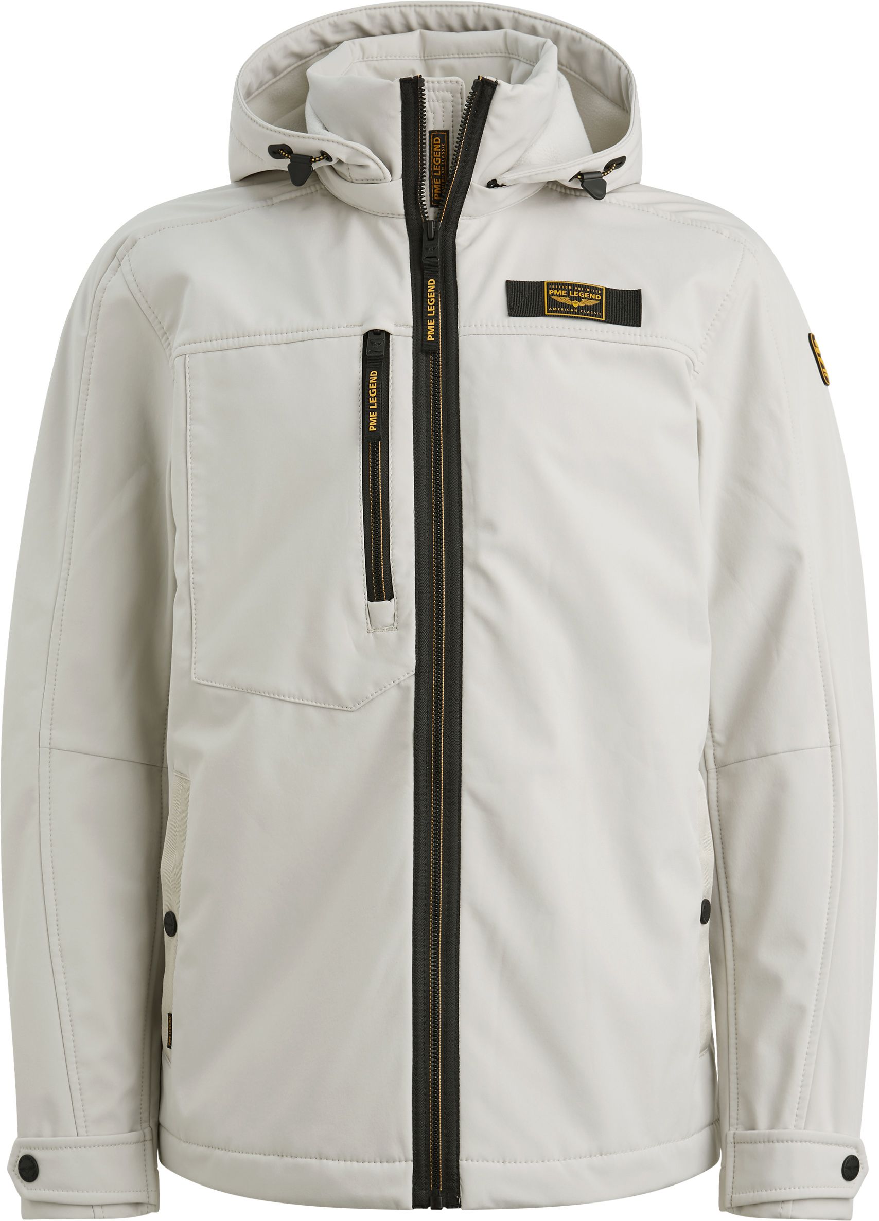 PME Legend Jacke Successor Greige PJA2602109-5015 kaufen | Suitable