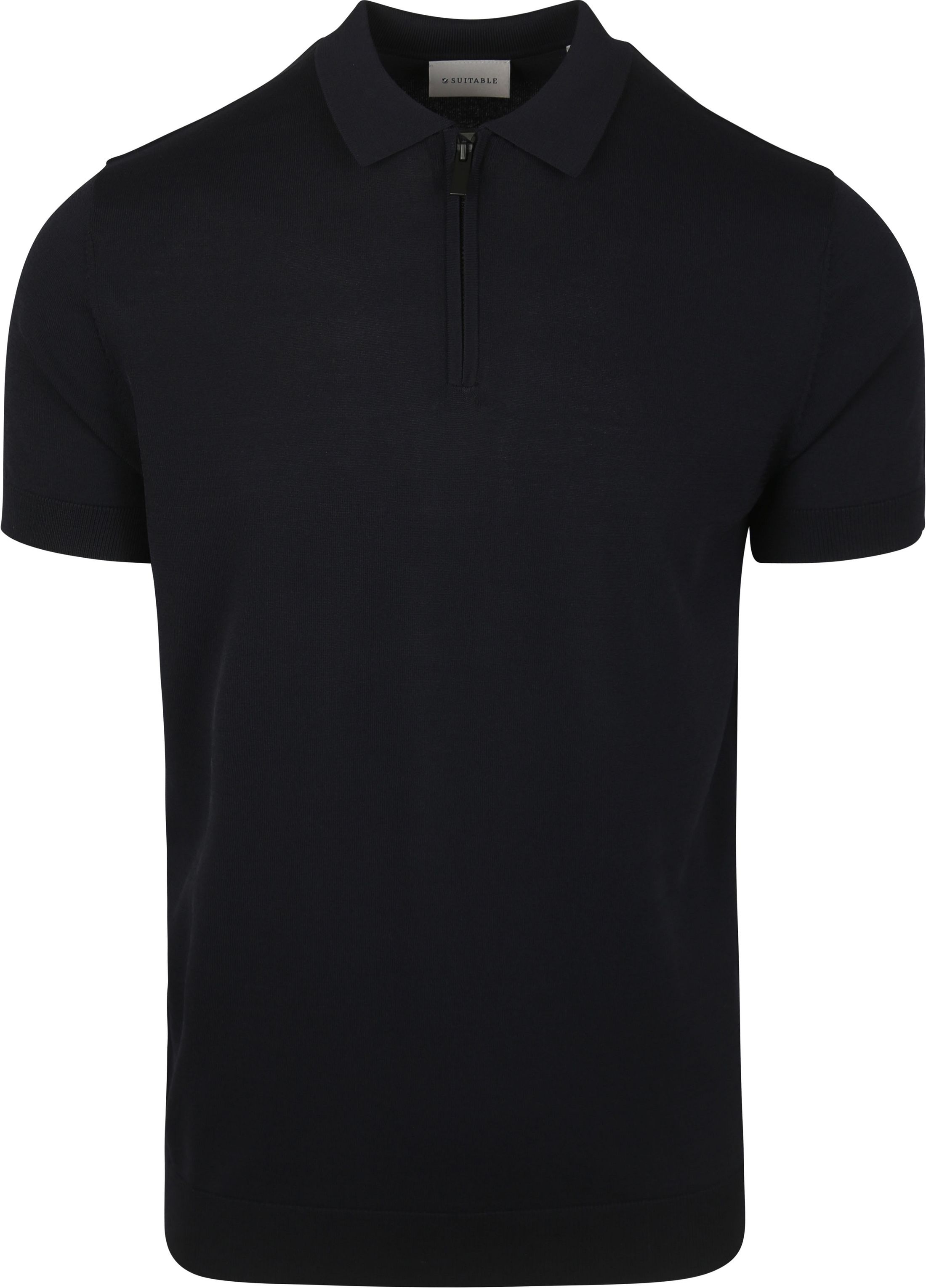 Suitable Polo Niebieski SPE25108DA31ST-290 