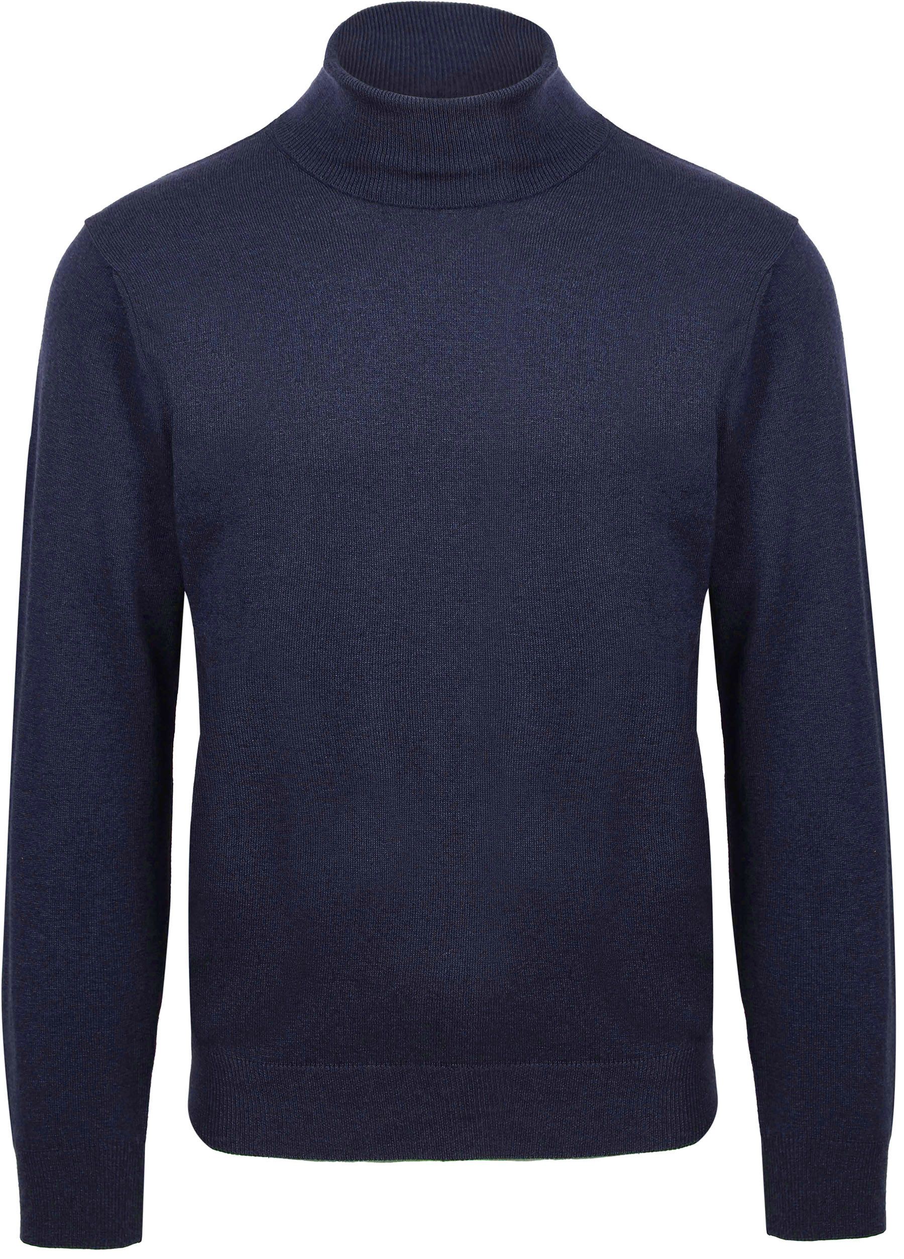 Suitable Jersey Azul KN-ECO-COLL-23-01 