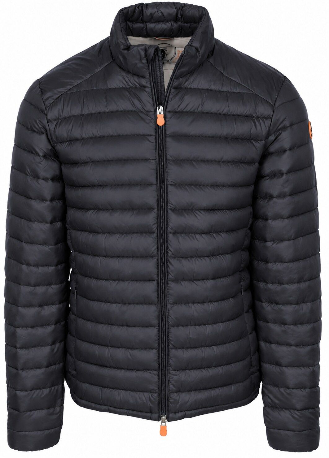 Save The Duck Jacket Alex Black order online | D32430M-GIGA23-10000 | Suitable Italy