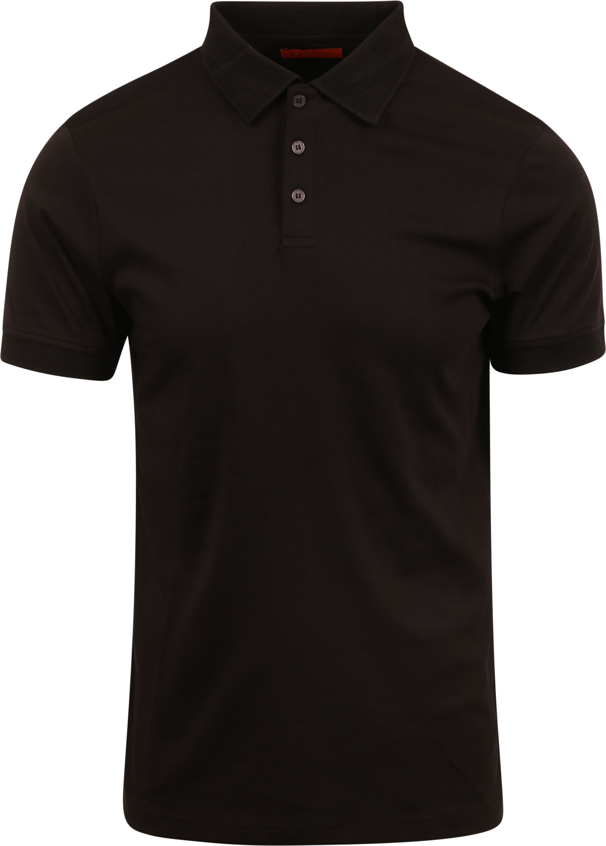 Suitable Polo Negro SPE23108BO40ST-990 black 