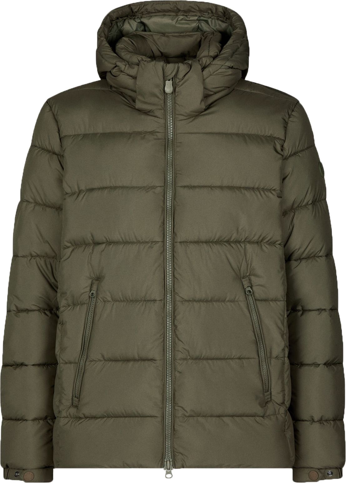 Save the Duck Chaqueta Verde D35560M-MITO15-50037 
