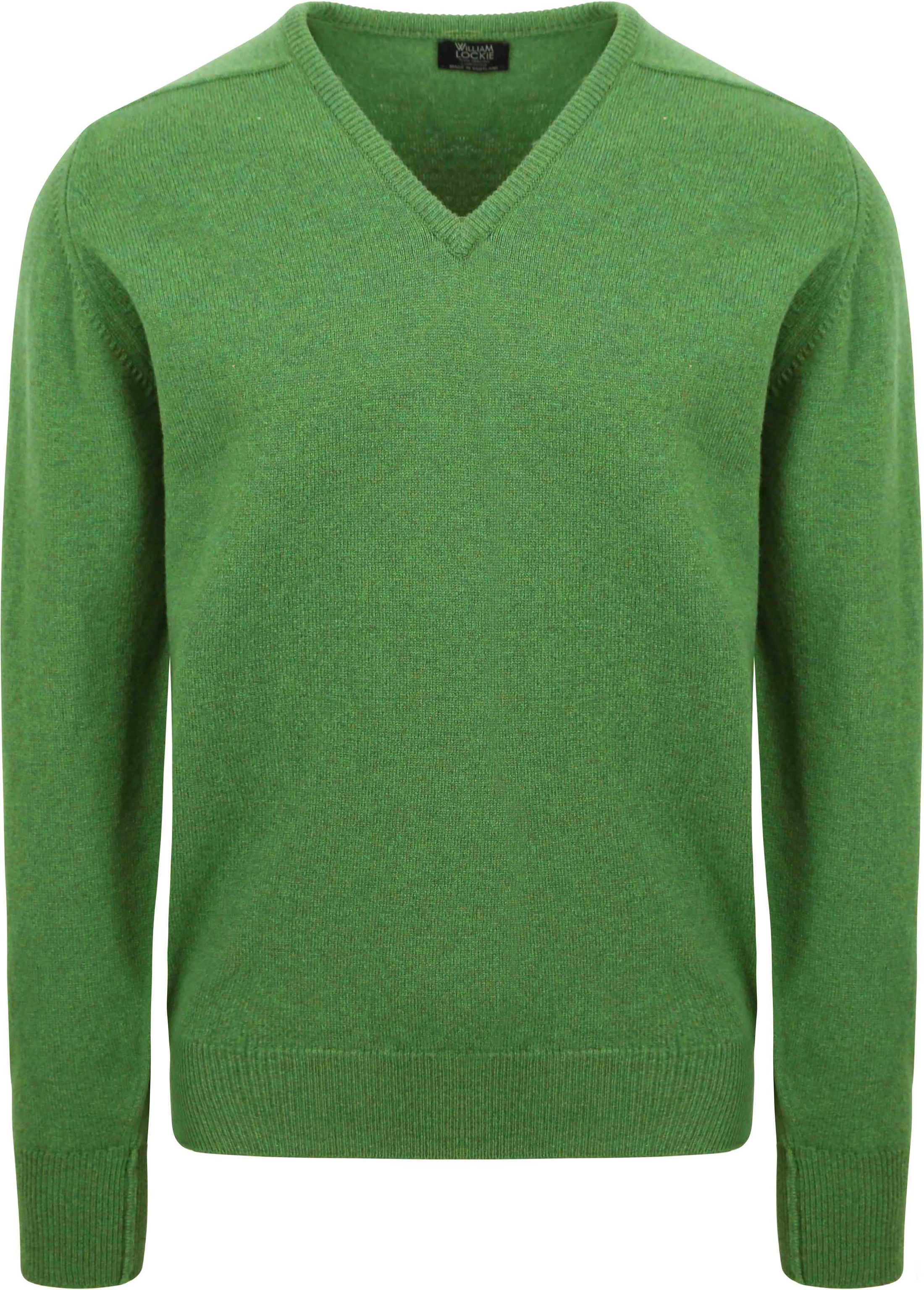 William Lockie V Vanngress 7092D-155 Watercress