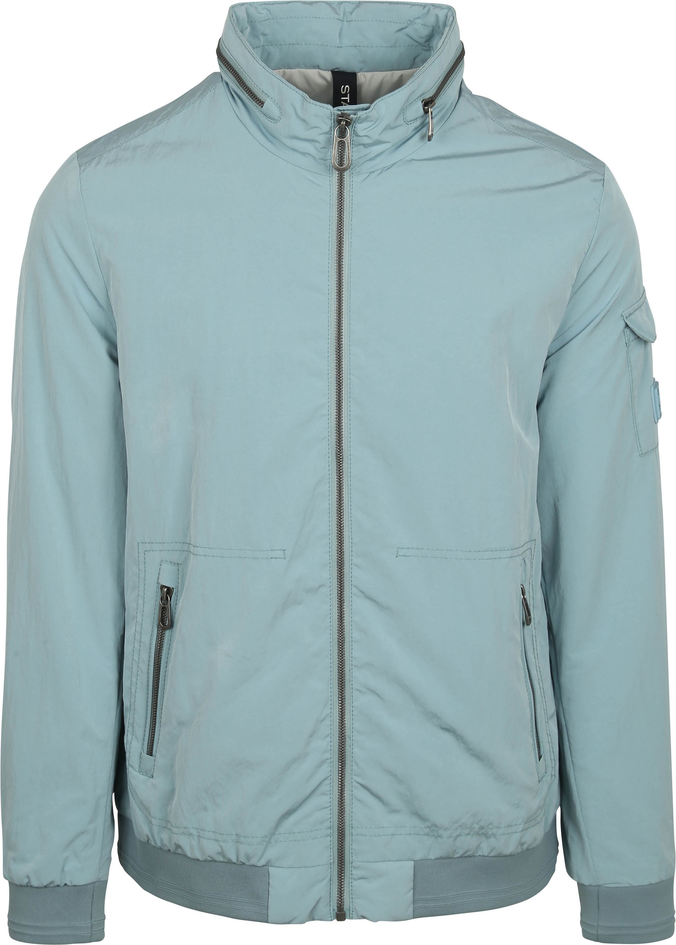 State Of Art Jacket Light Blue order online | 78115832-5300 | Suitable Italy