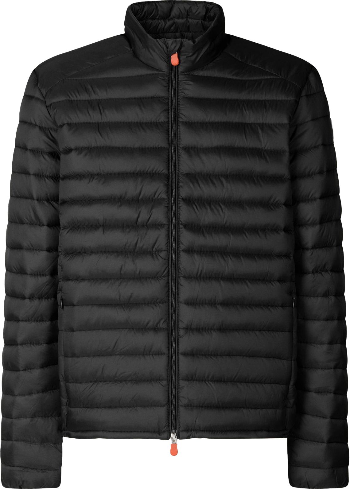 Køb Save The Duck Jakke Alex Sort D32430M-GIGA01-10000 | Suitable