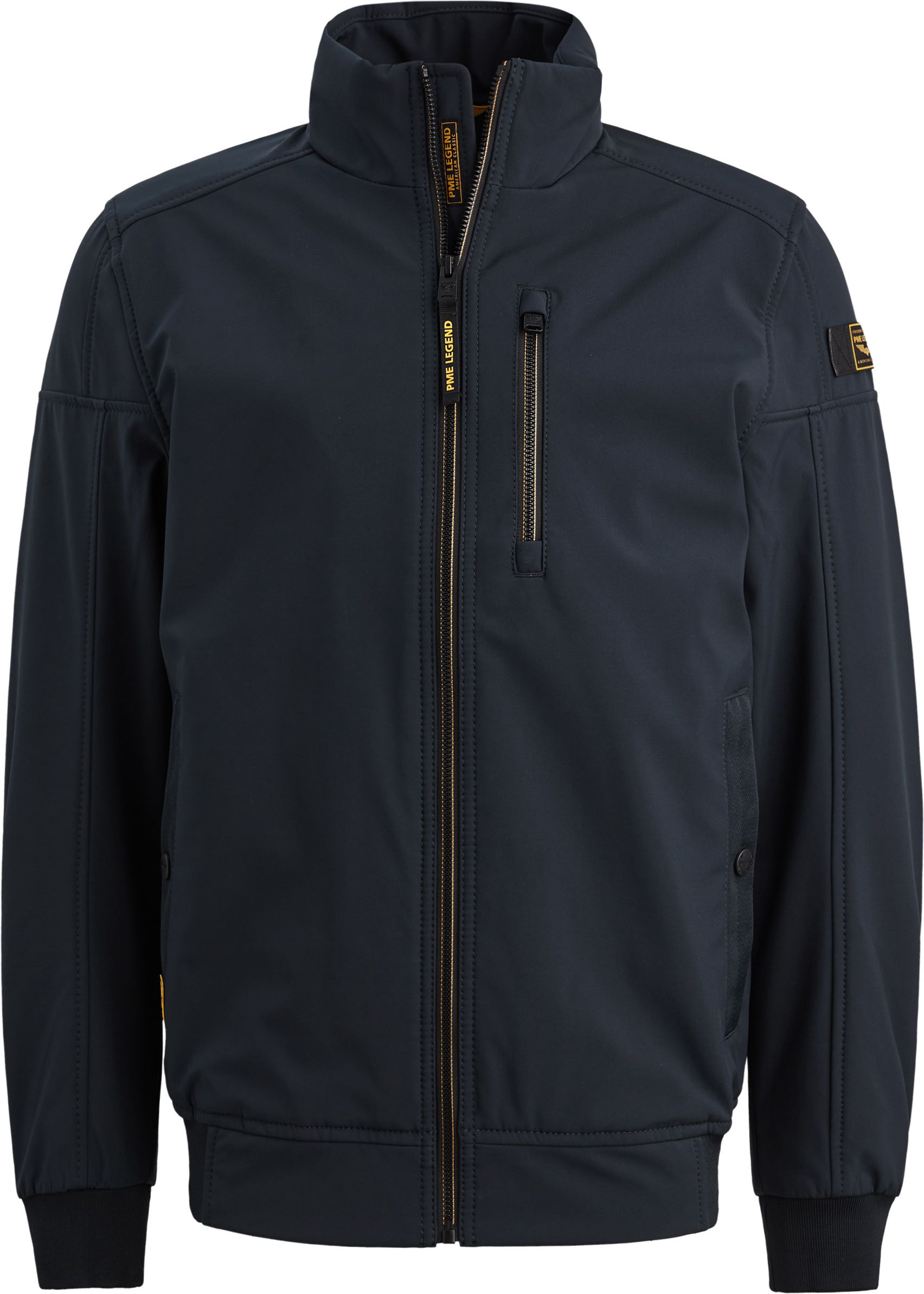 PME Legend Jacke Skyglider Navy kaufen | Suitable