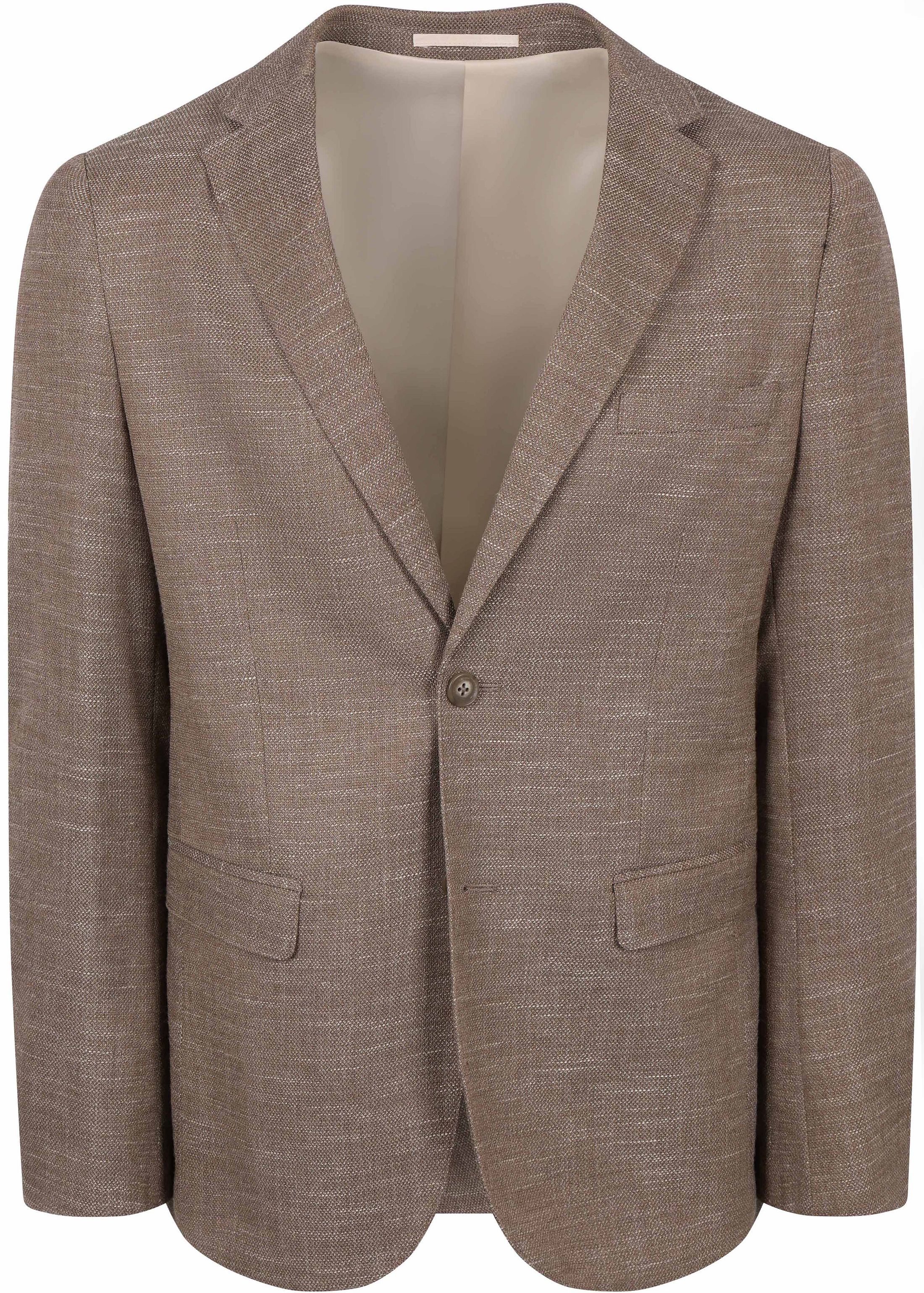 Suitable Sports Jacket Structure Lined Brown order online | BL-STRUC-PV-STBL-26.01 | Suitable Slovenia