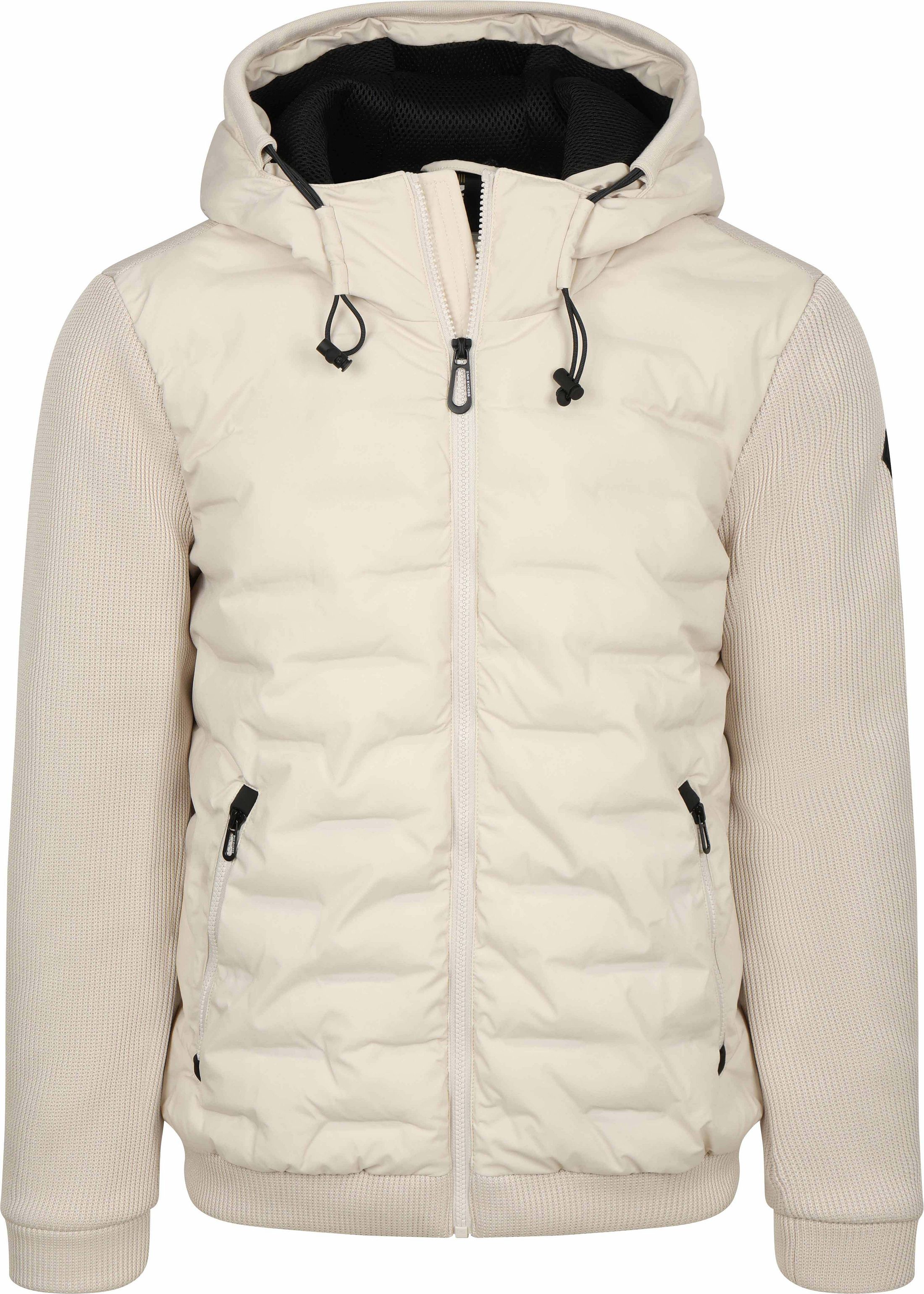 No Excess Jacket Short Fit Sealed Hooded Off-White order online | 33630819SN-014 | Suitable Lithuania