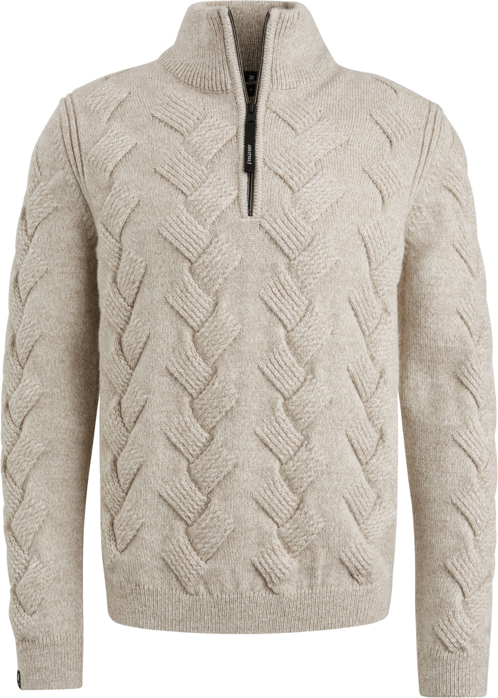 Vanguard Jersey Beige VKW2409330-8265 