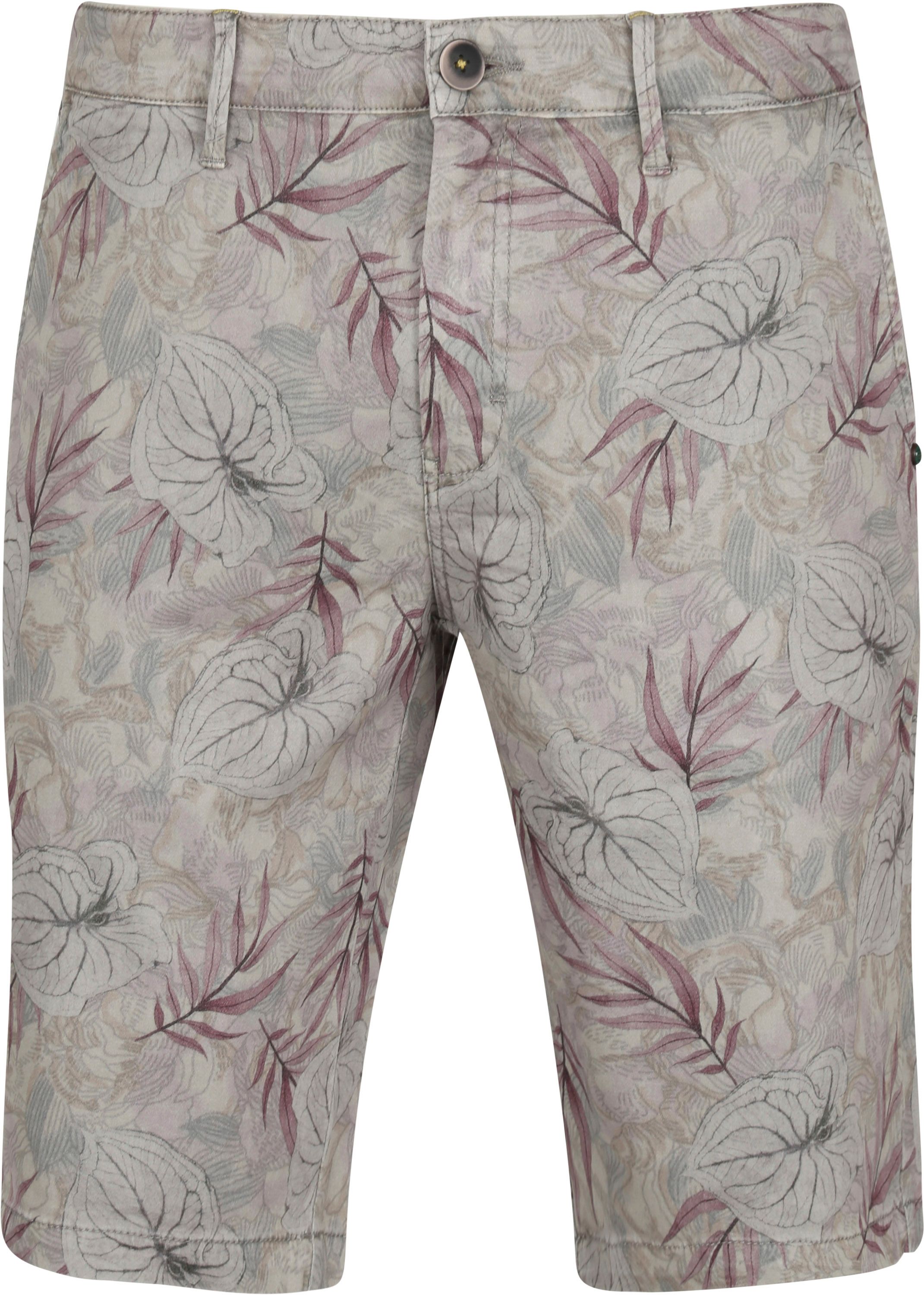 No Excess Pantalone Grigio 168190405 