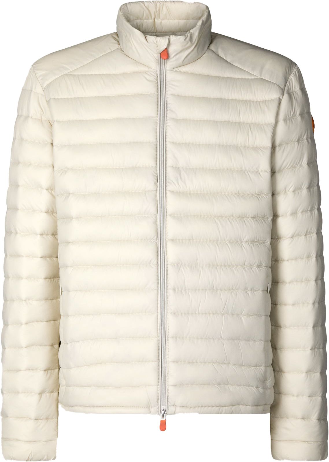 Save The Duck Jacket Alex Light Beige order online | D32430M-GIGA01-40019 | Suitable Spain