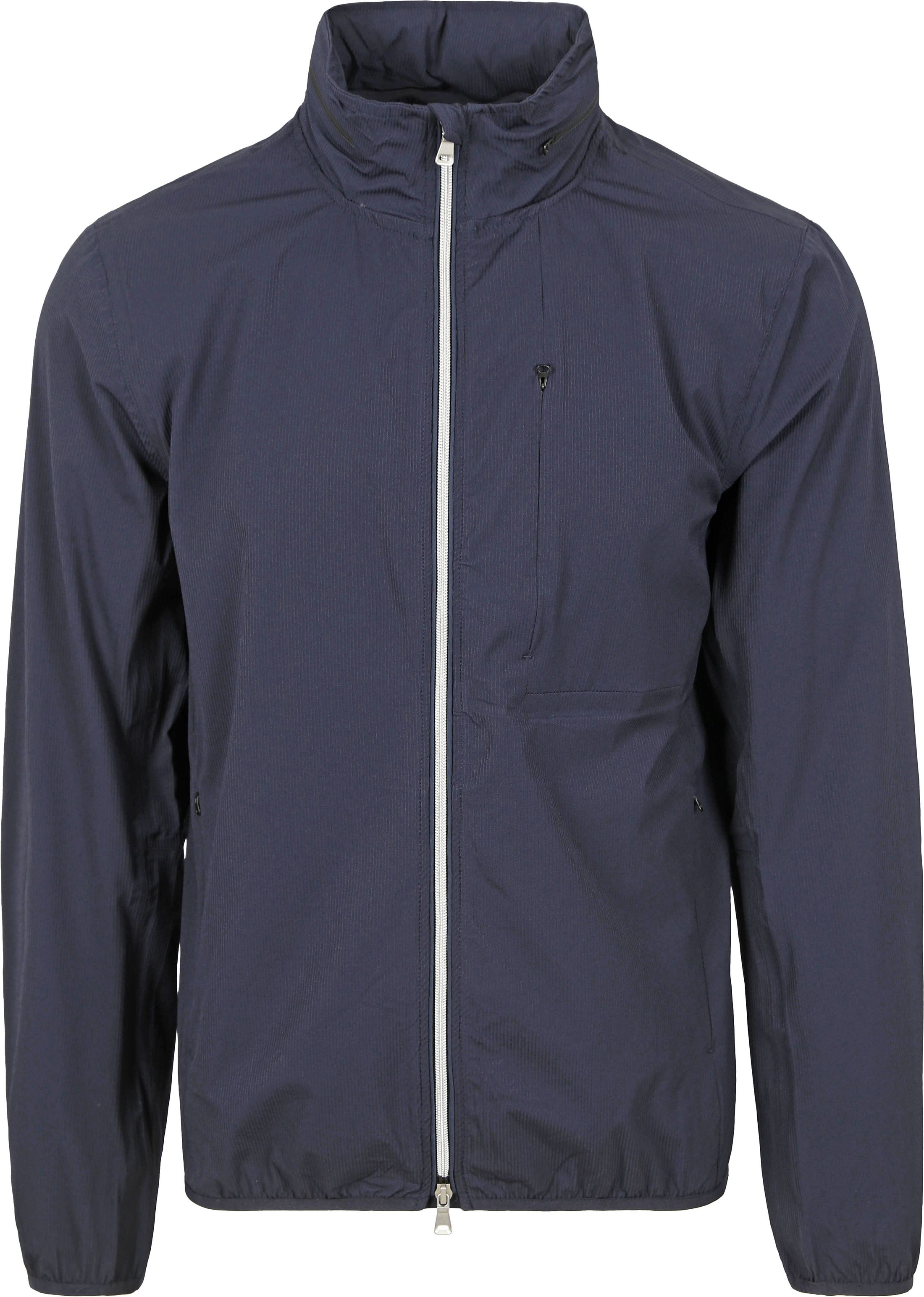 Suitable Chaqueta Azul marino SPE24101XA02ST-290 
