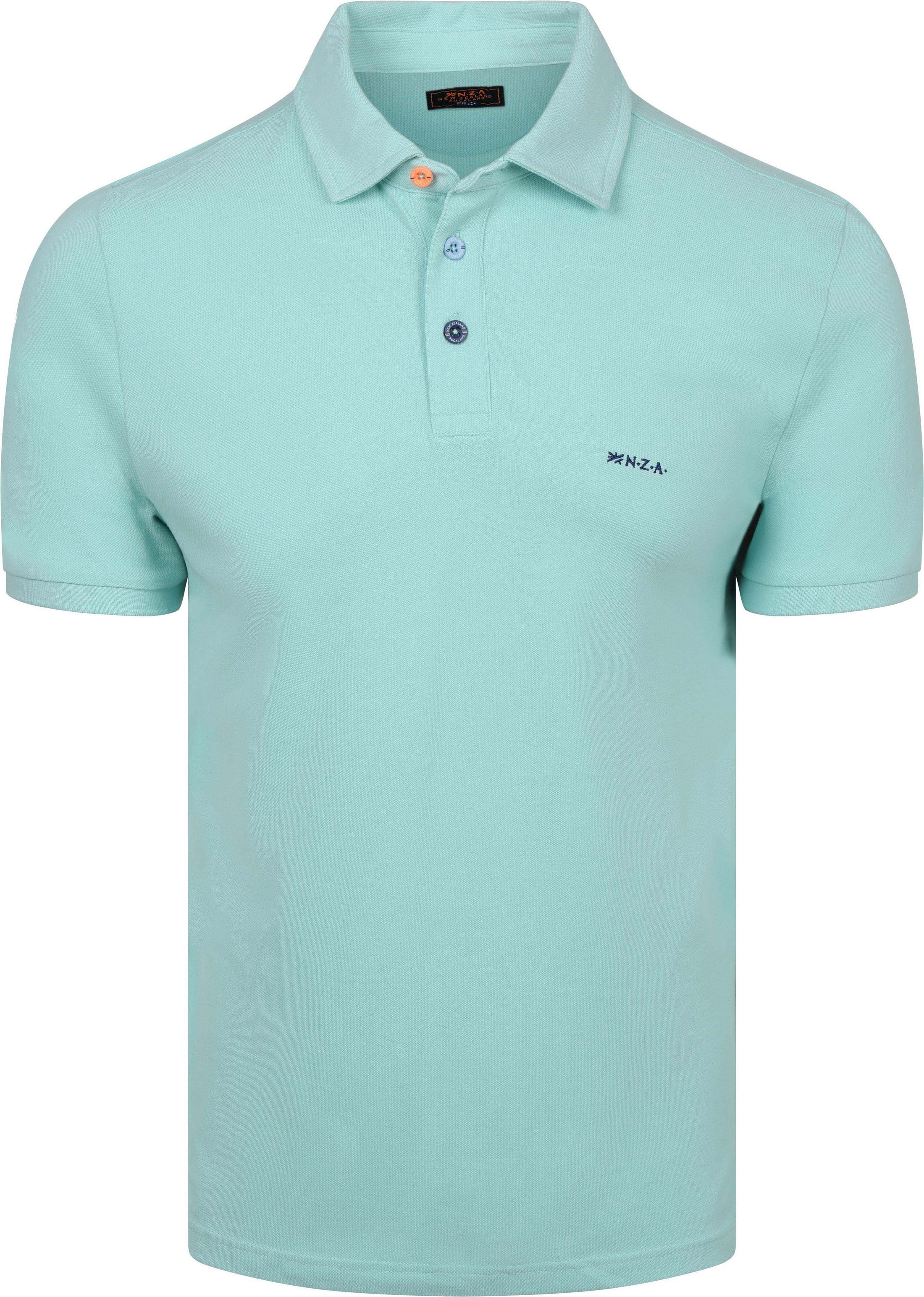 NZA Polo Hawera Pale Leaf order online | Suitable