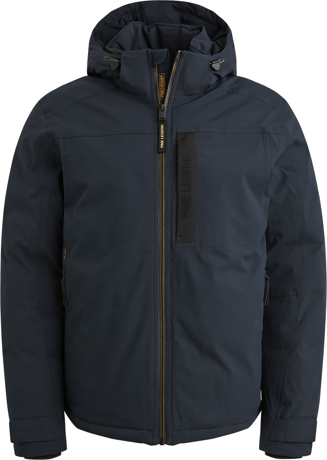 PME Legend Chaqueta Azul PJA2508111-5281 