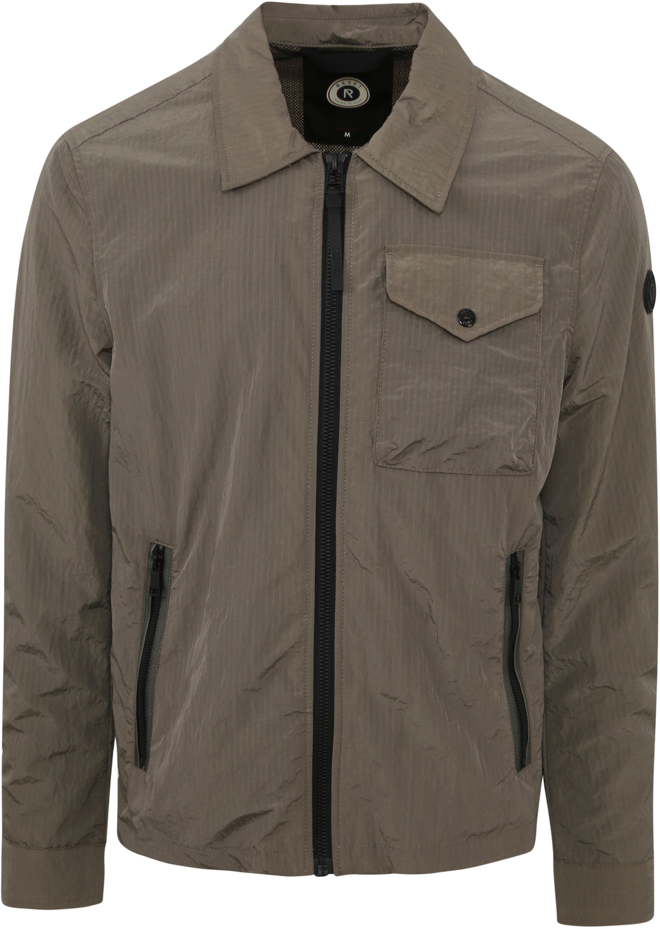 Reset Tarifa Wüste Jacke Taupe MR00711231-7020 kaufen | Suitable
