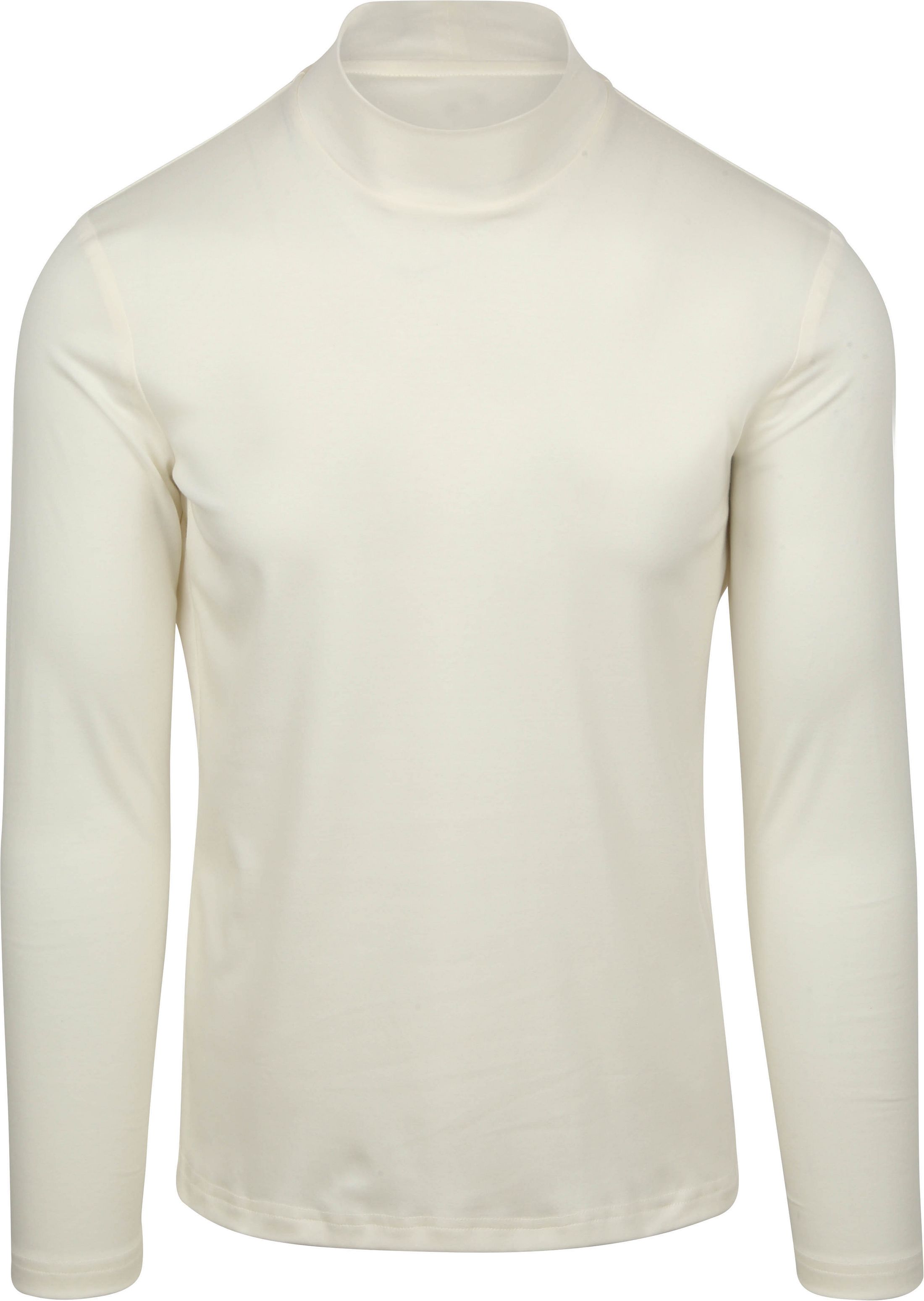 Desoto Turtleneck Trui Off White 53573-3-003 kopen | Suitable