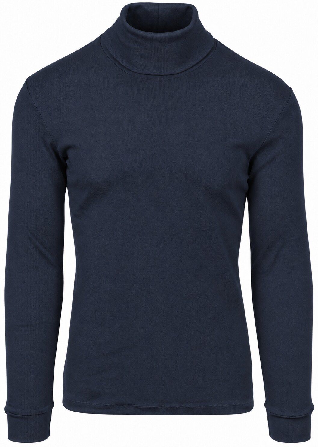 Marc O'Polo Turtleneck Pullover Navy 5000011648-4131 order online | Suitable